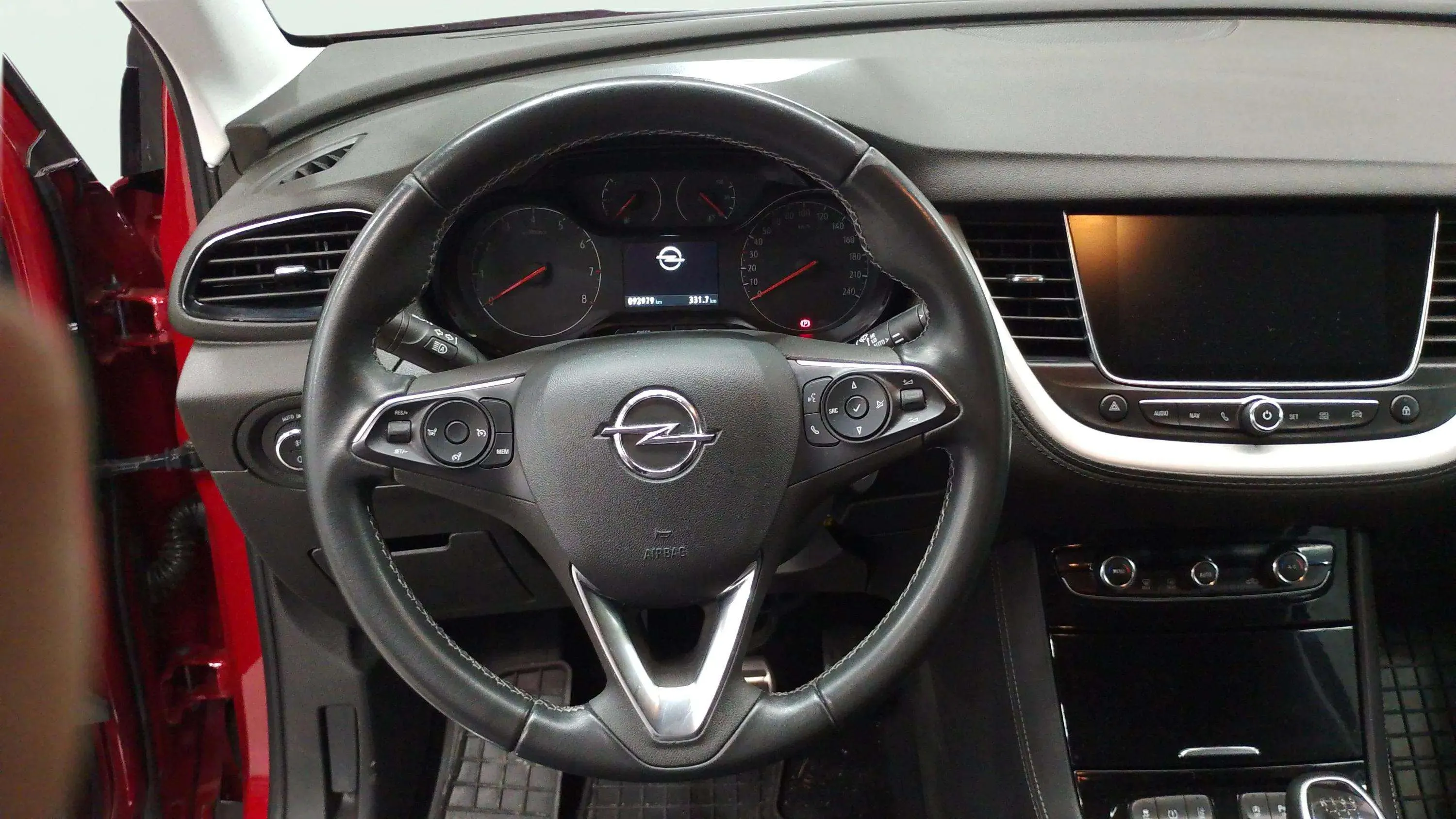 Opel Grandland 1.2 Turbo 120 Aniversario - foto 19