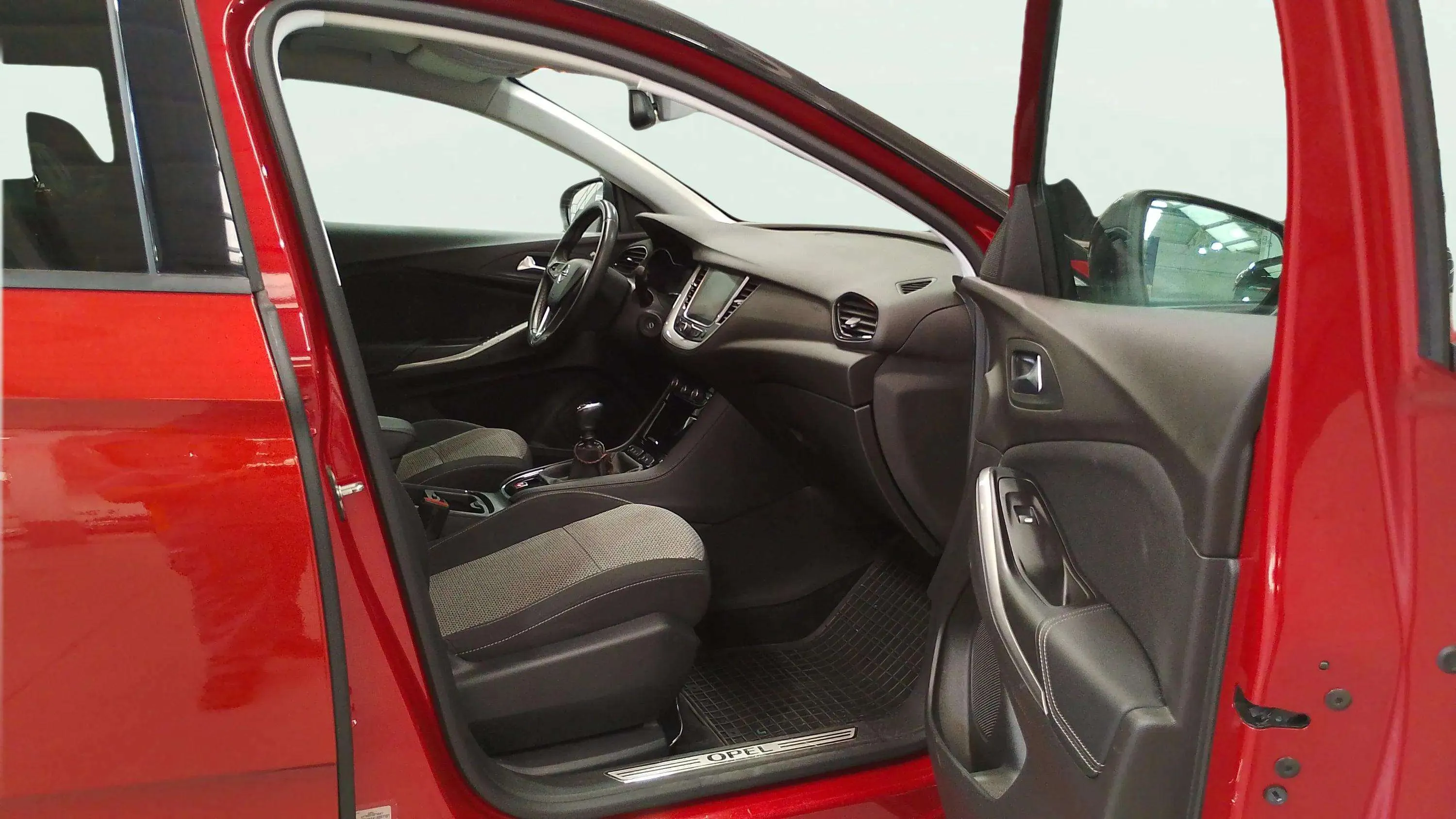 Opel Grandland 1.2 Turbo 120 Aniversario - foto 13