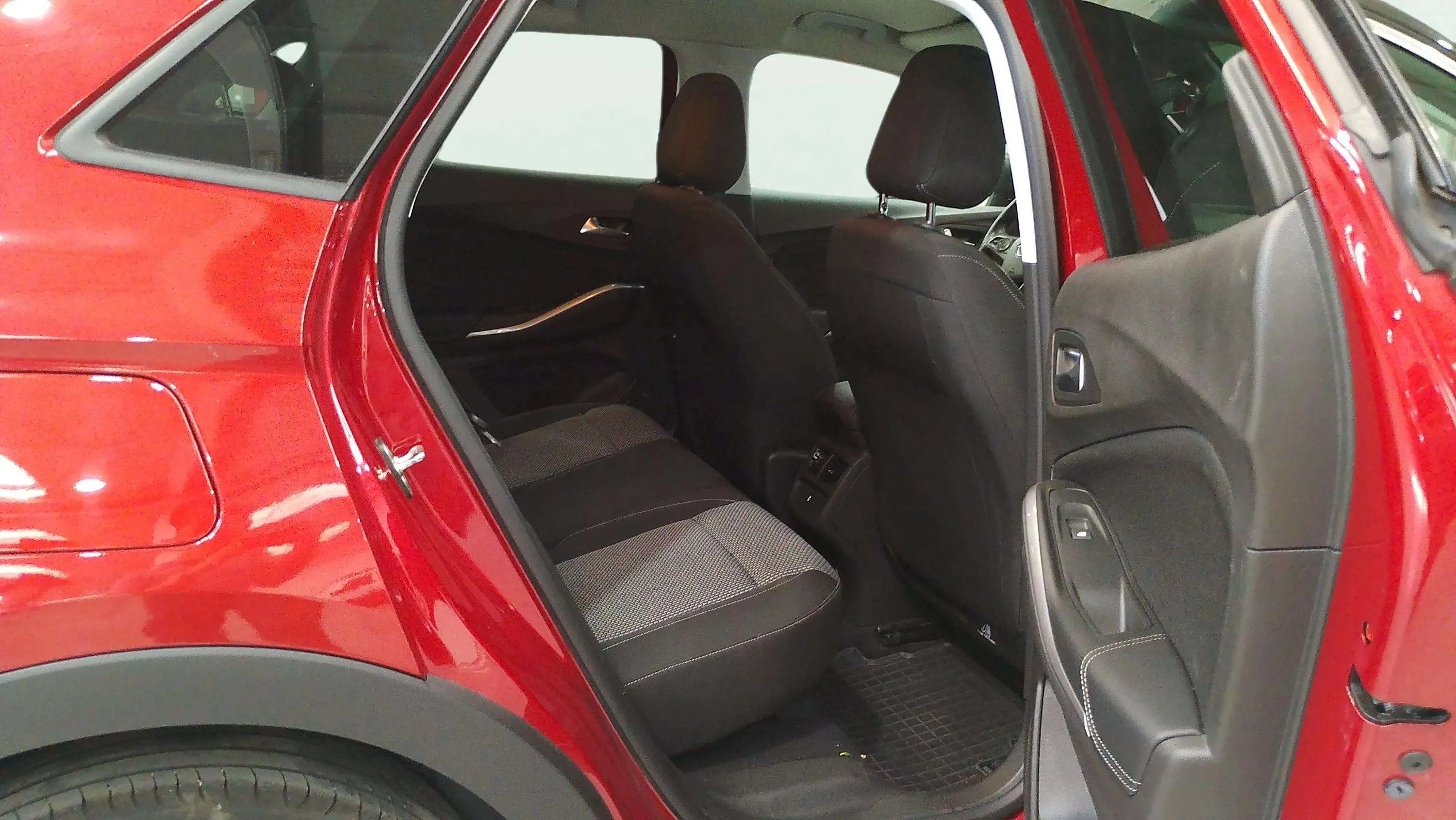 Opel Grandland 1.2 Turbo 120 Aniversario - foto 14
