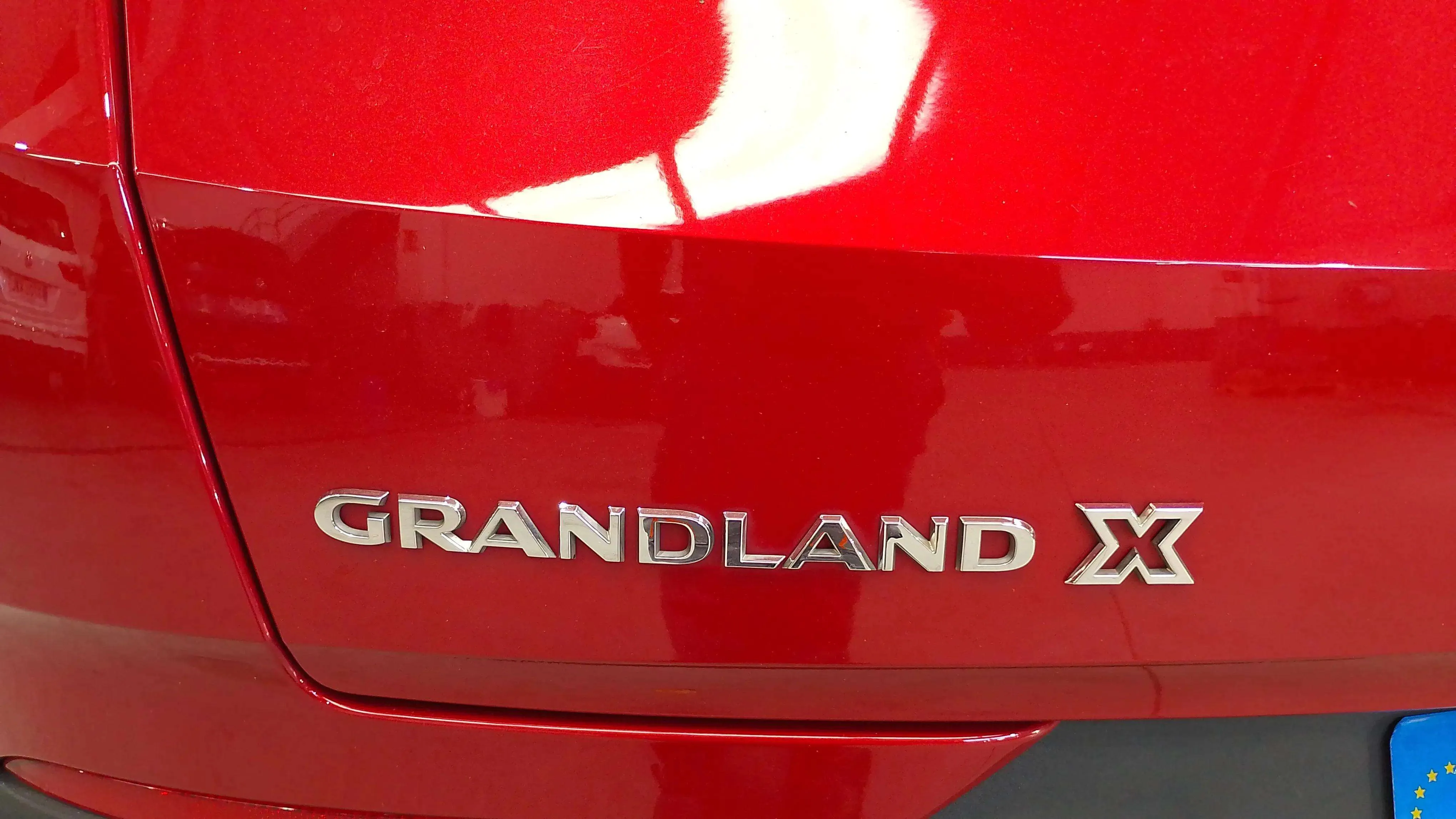 Opel Grandland 1.2 Turbo 120 Aniversario - foto 33