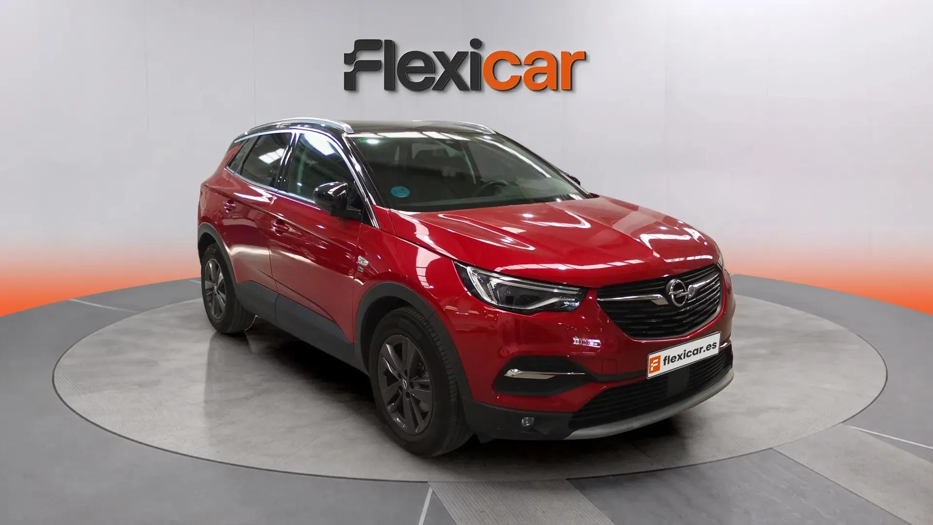 Opel Grandland 1.2 Turbo 120 Aniversario