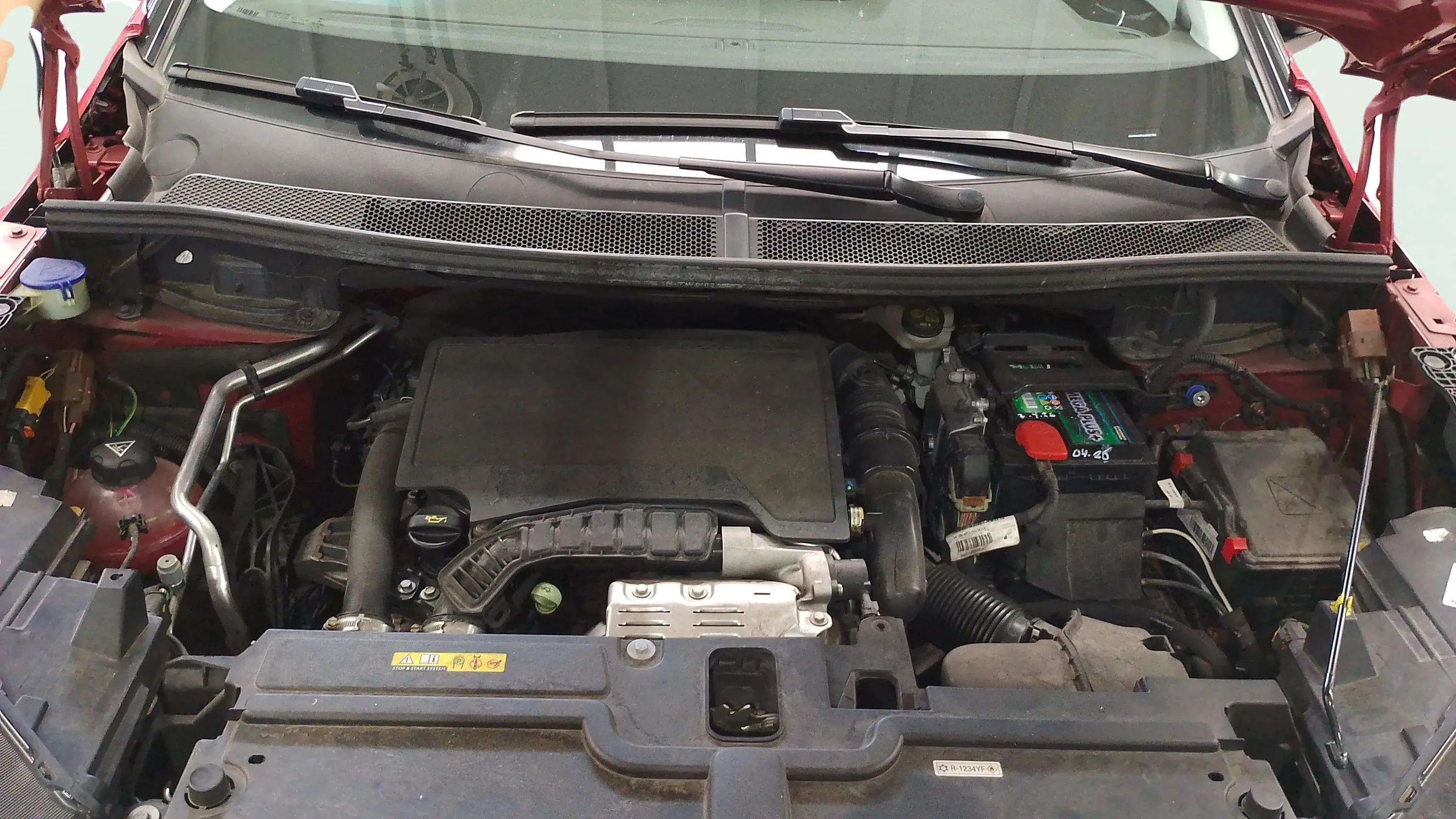 Opel Grandland 1.2 Turbo 120 Aniversario - foto 28