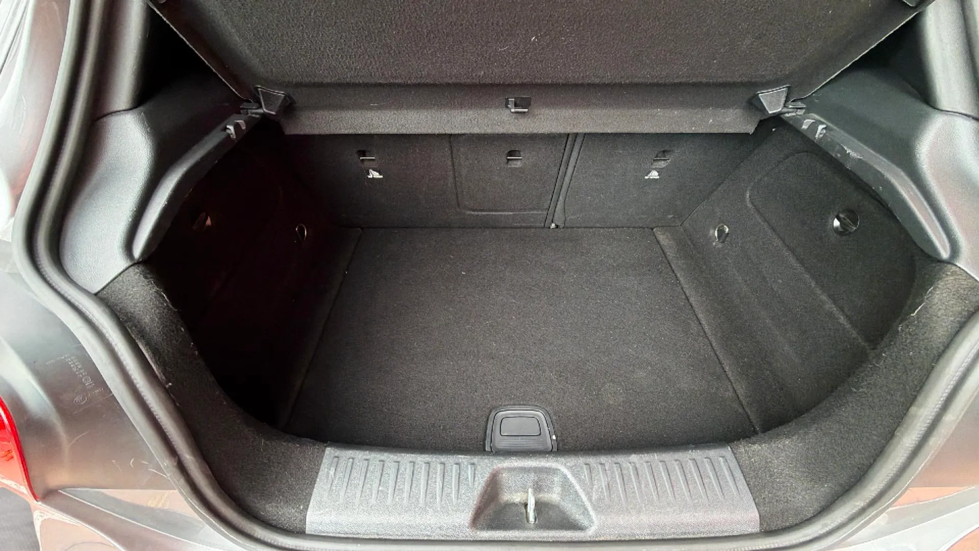 Mercedes-Benz Clase A A 200 d - foto 19