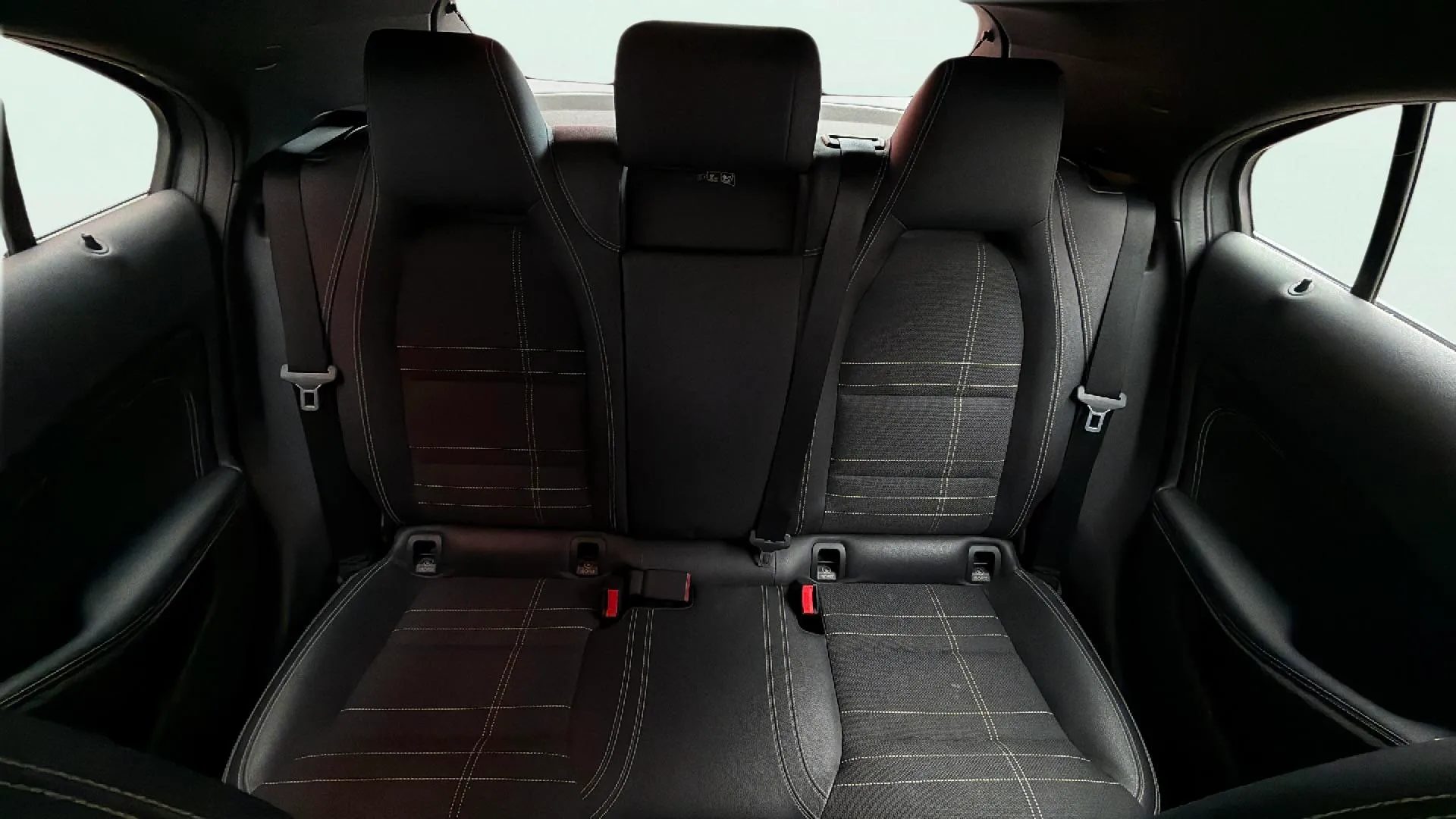 Mercedes-Benz Clase A A 200 d - foto 16