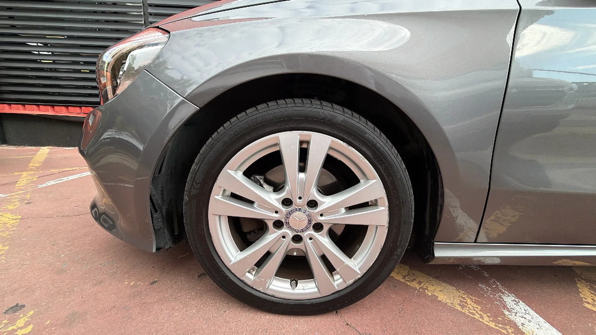 Mercedes-Benz Clase A A 200 d - foto 17