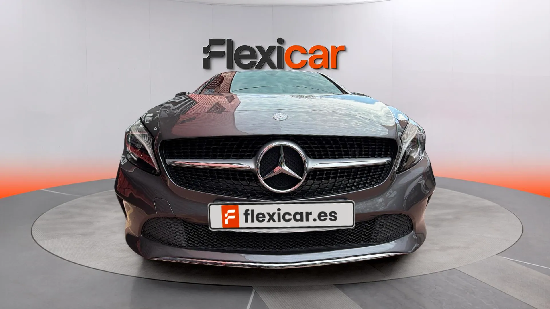 Mercedes-Benz Clase A A 200 d - foto 2
