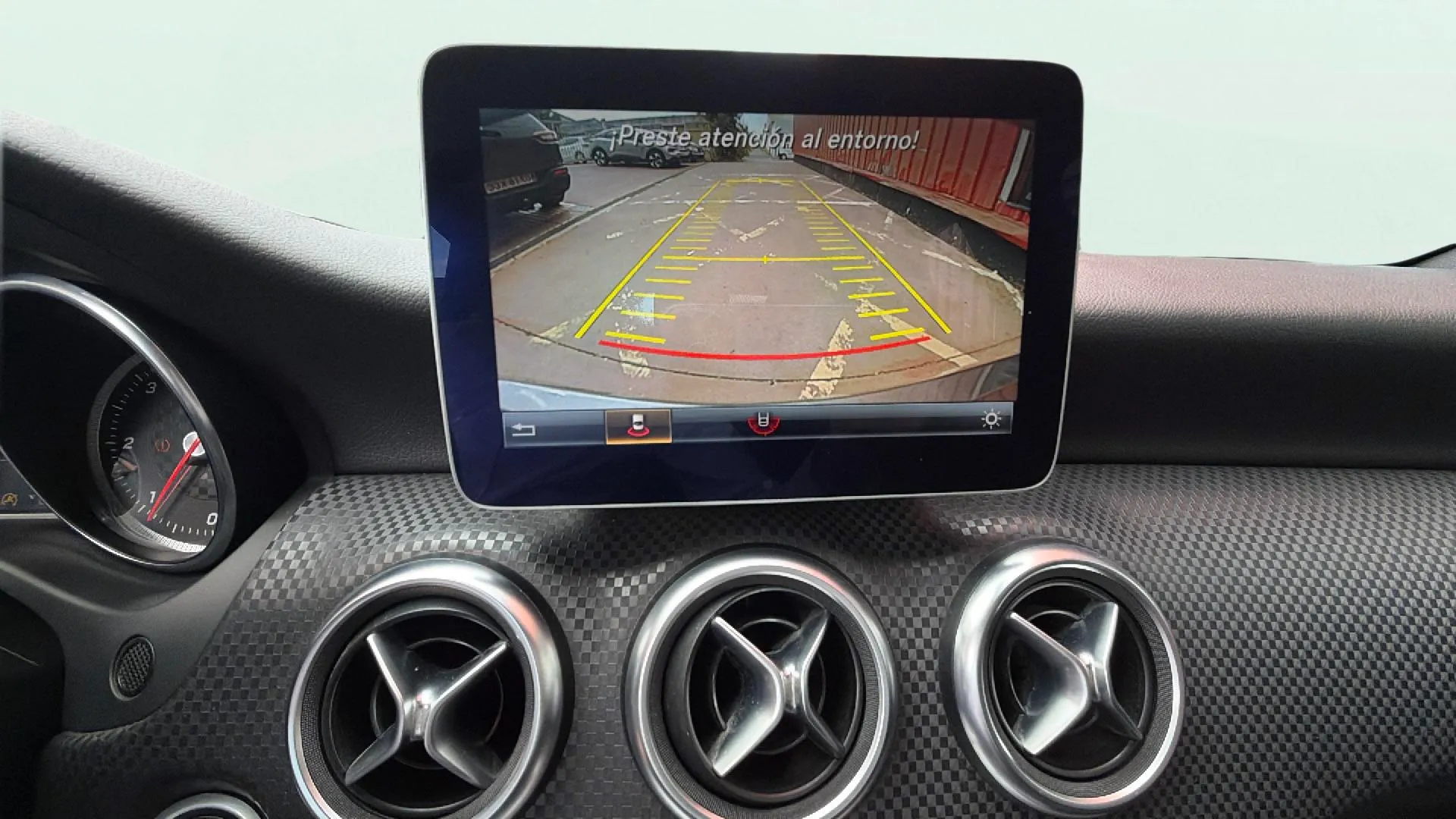 Mercedes-Benz Clase A A 200 d - foto 11