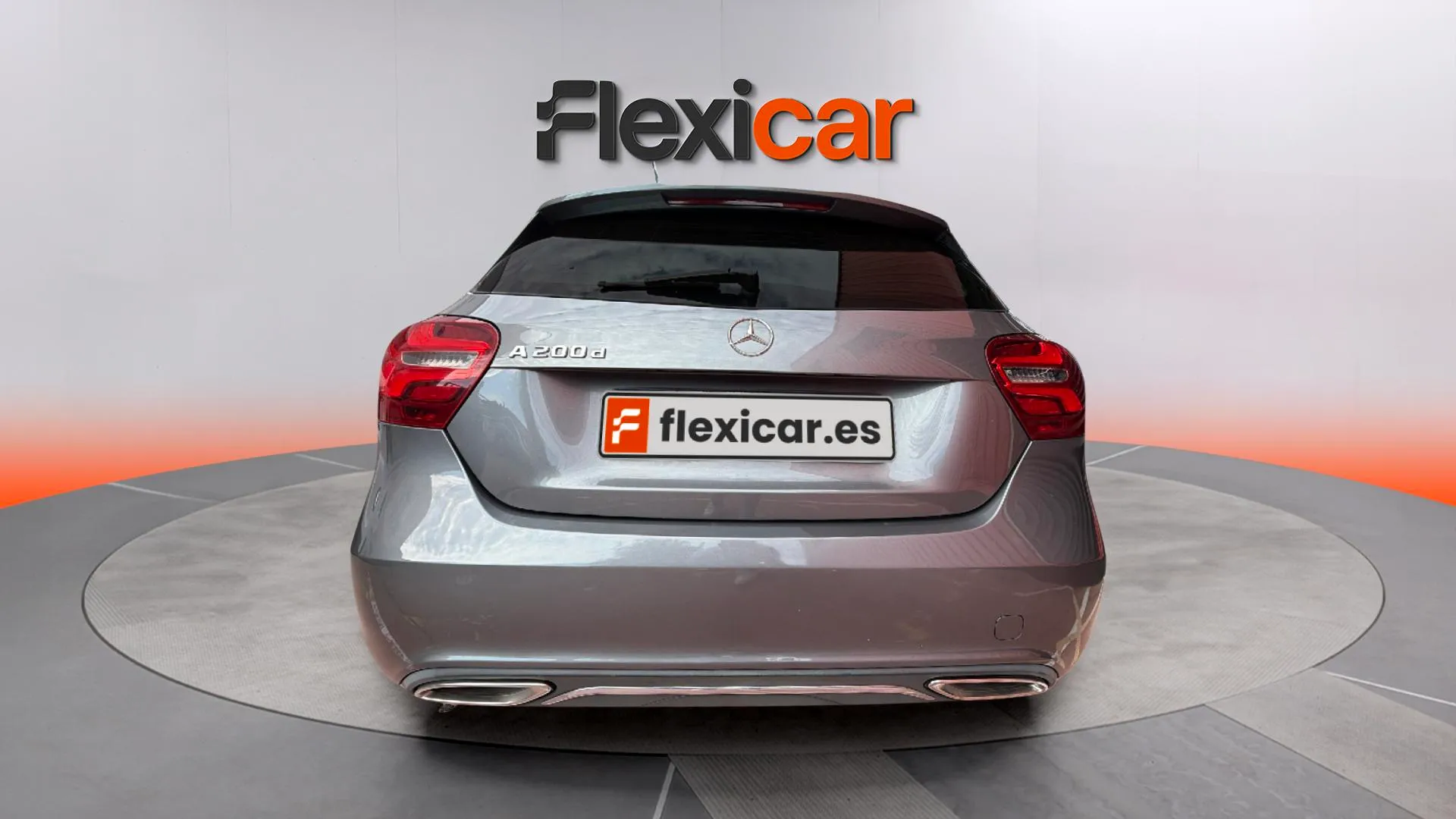 Mercedes-Benz Clase A A 200 d - foto 6
