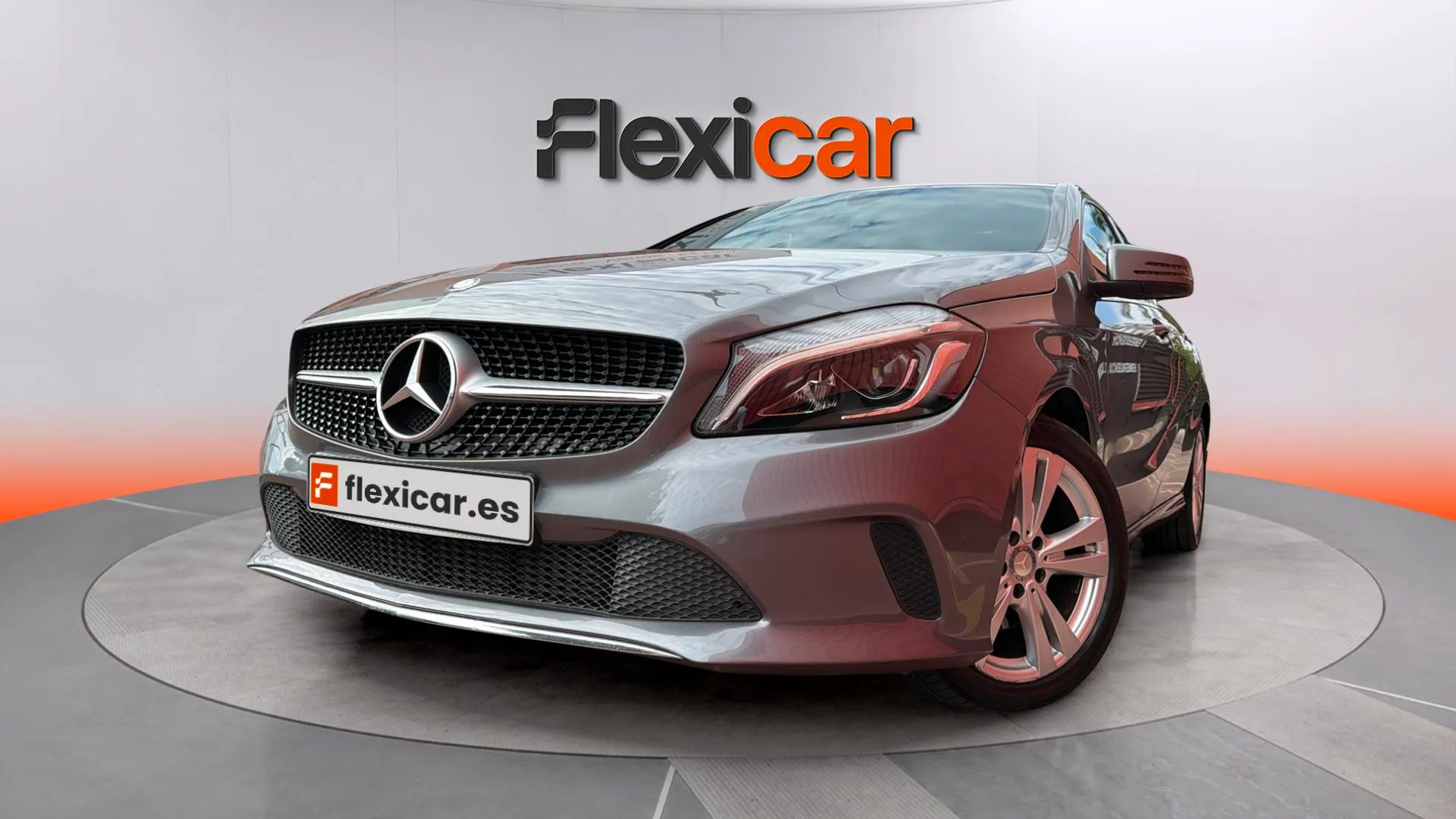 Mercedes-Benz Clase A A 200 d - foto 3