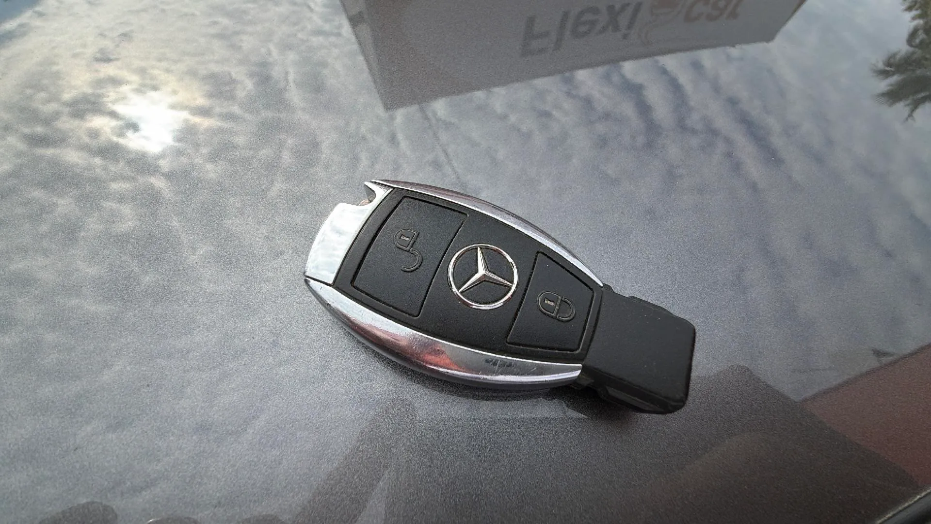 Mercedes-Benz Clase A A 200 d - foto 23