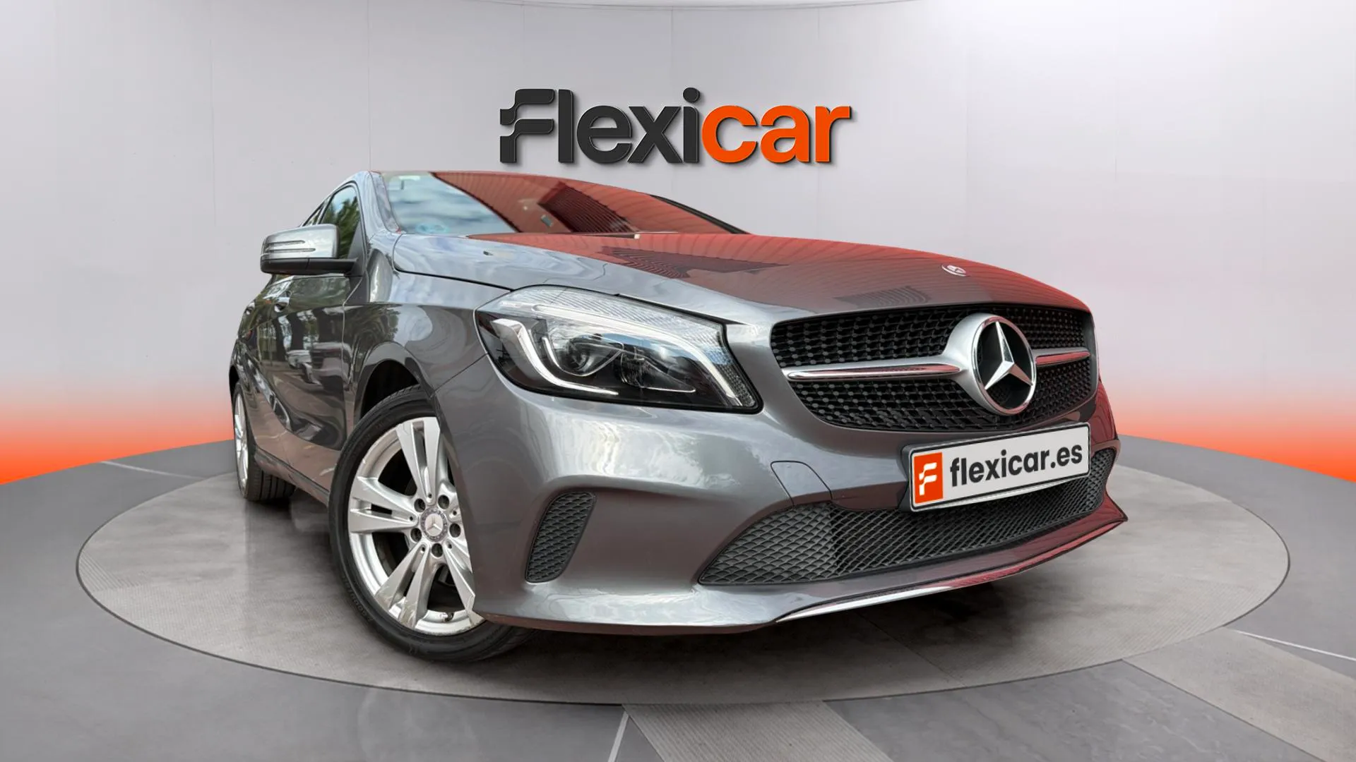 Mercedes-Benz Clase A A 200 d