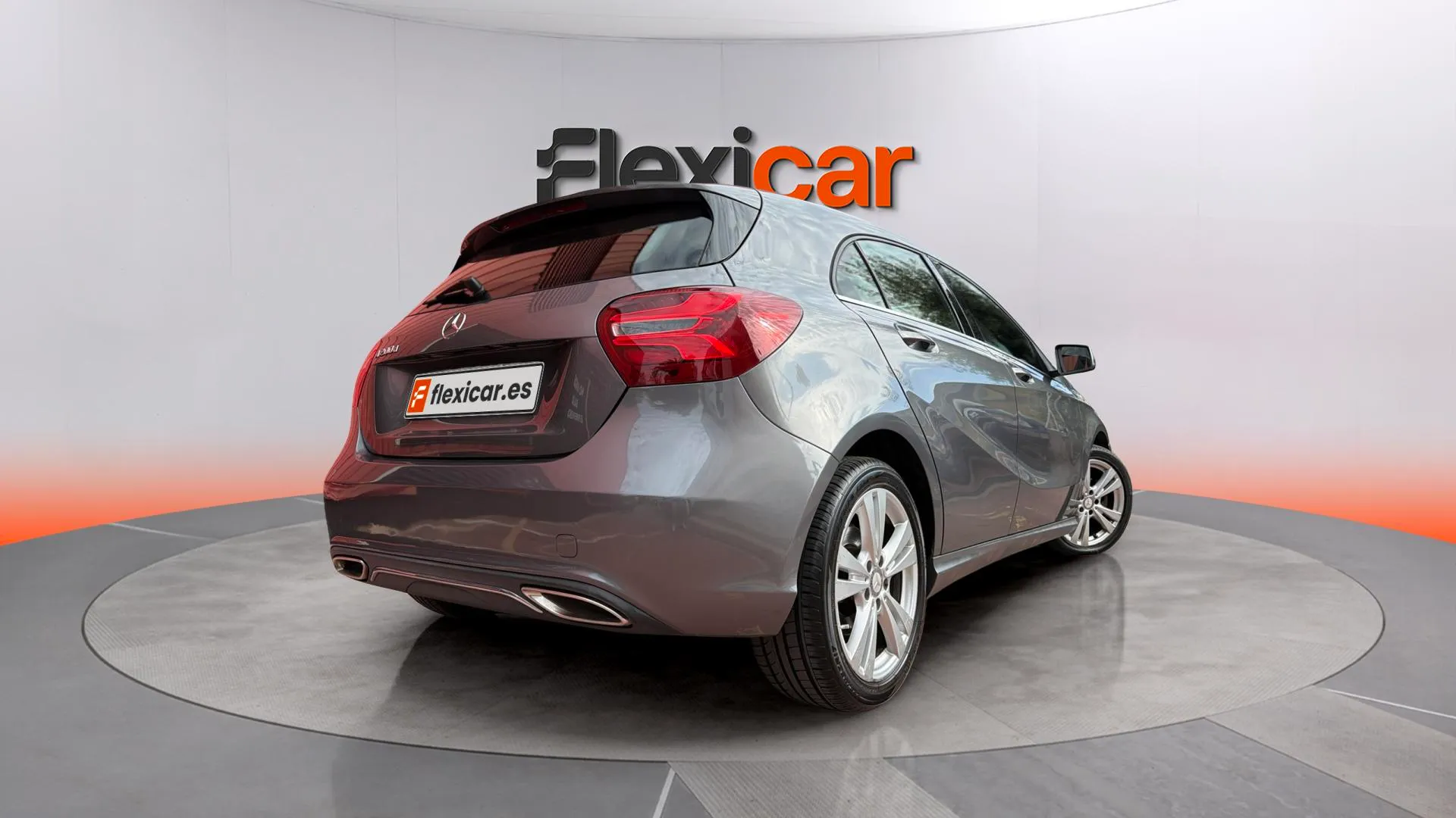 Mercedes-Benz Clase A A 200 d - foto 7