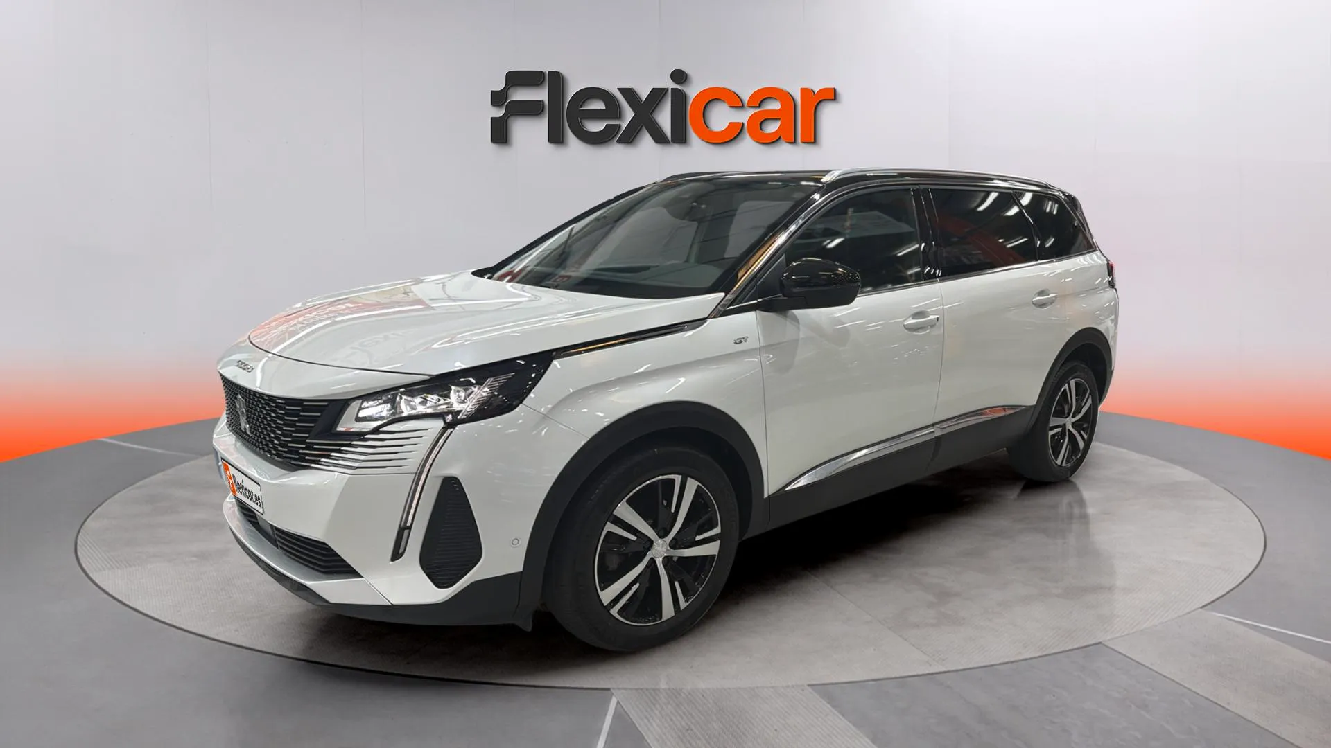 Peugeot 5008 1.2 PureTech Active Pack EAT8 - foto 3