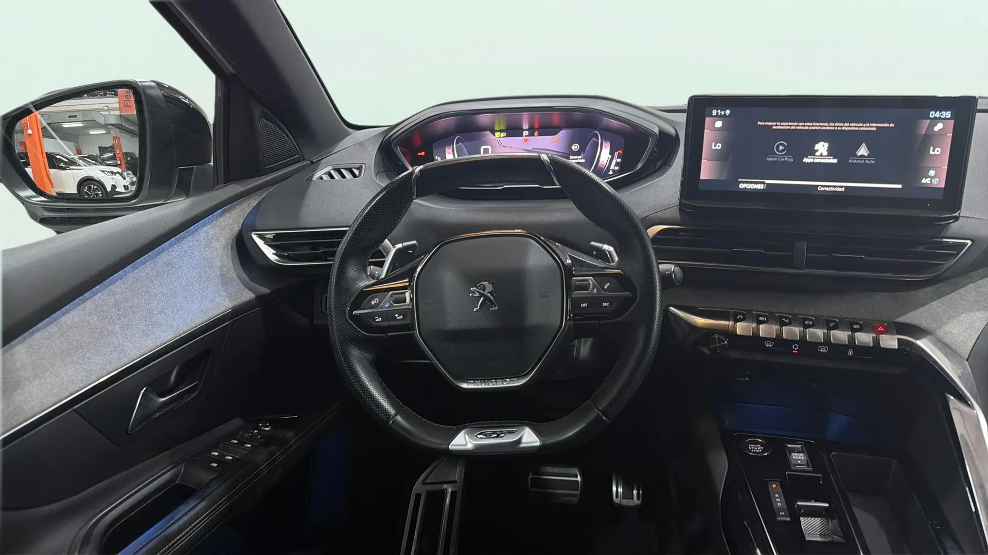 Peugeot 5008 1.2 PureTech Active Pack EAT8 - foto 8