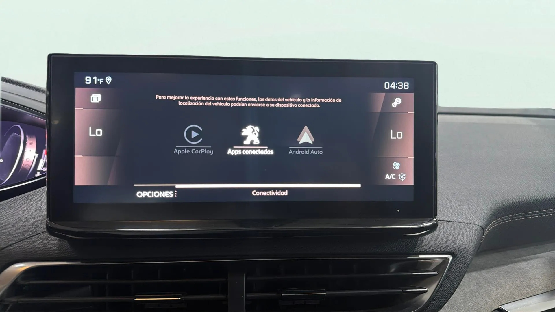 Peugeot 5008 1.2 PureTech Active Pack EAT8 - foto 19