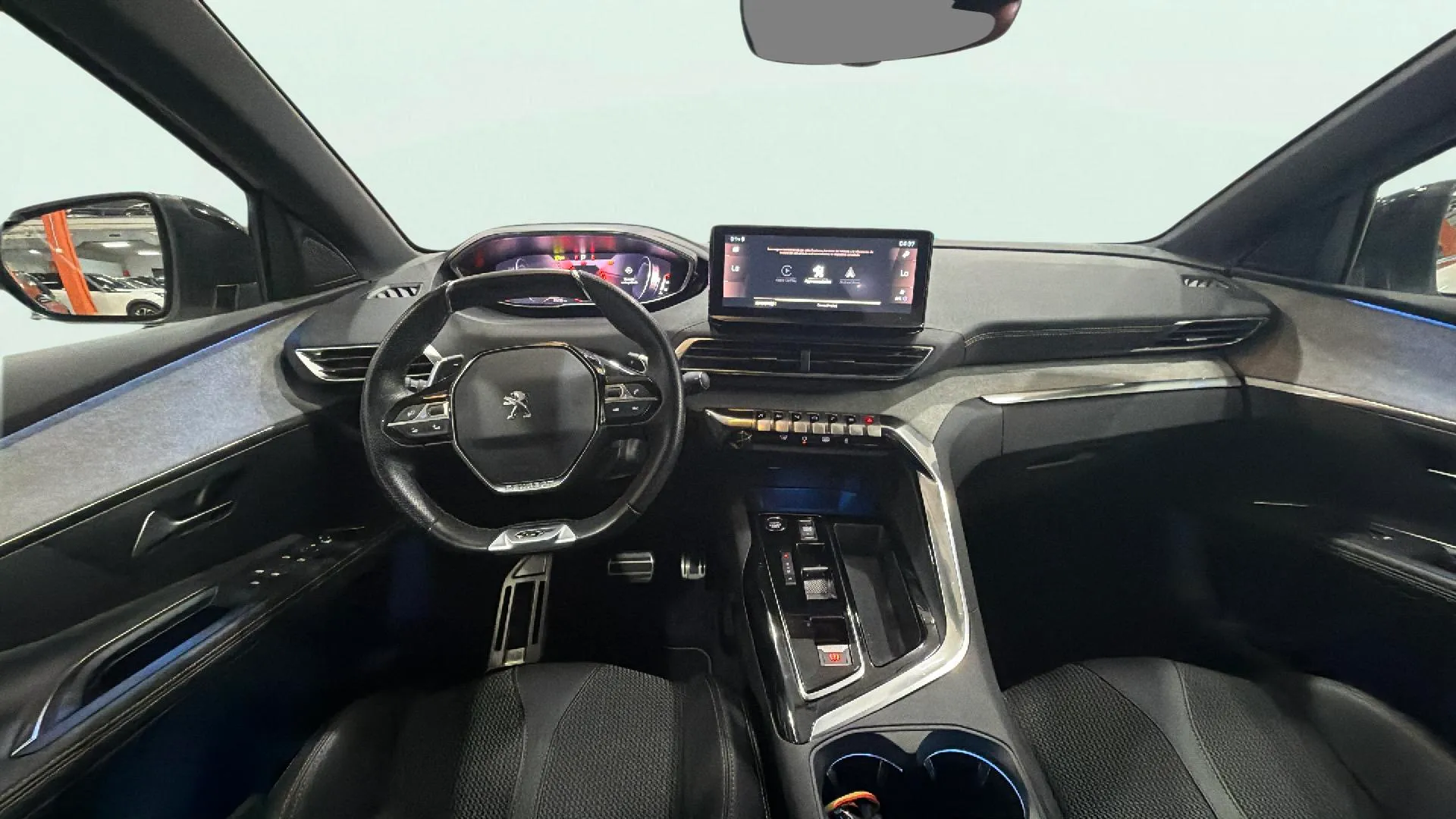 Peugeot 5008 1.2 PureTech Active Pack EAT8 - foto 14
