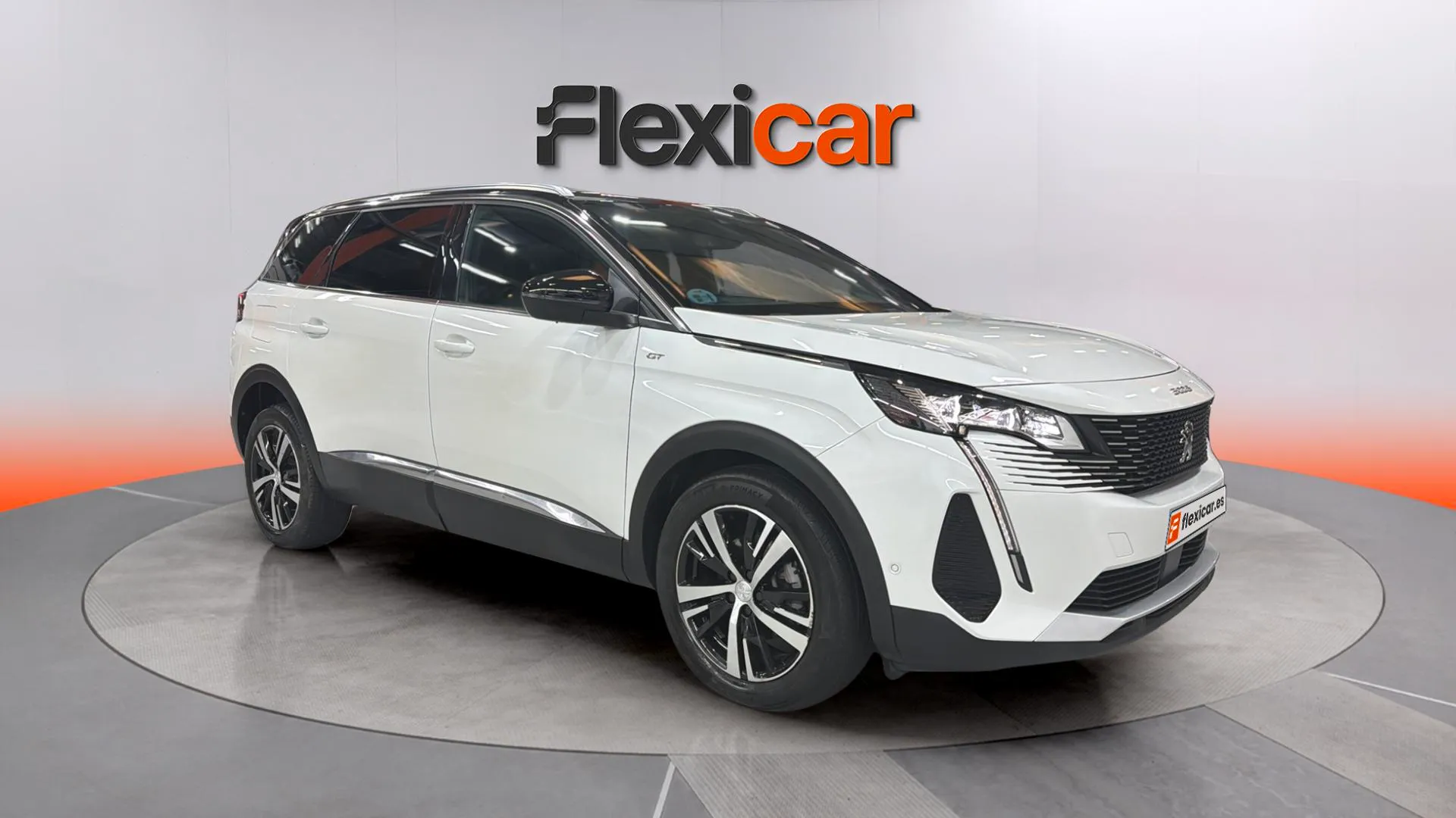 Peugeot 5008 1.2 PureTech Active Pack EAT8