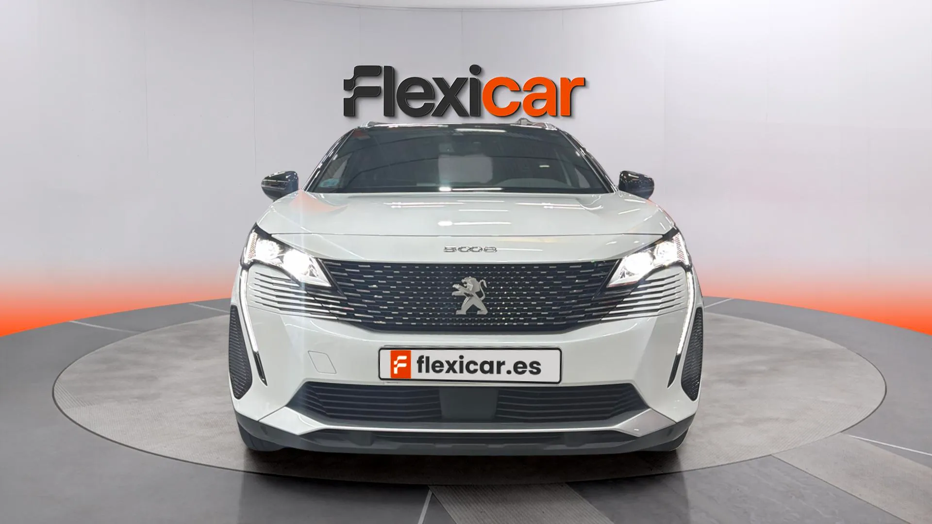 Peugeot 5008 1.2 PureTech Active Pack EAT8 - foto 2