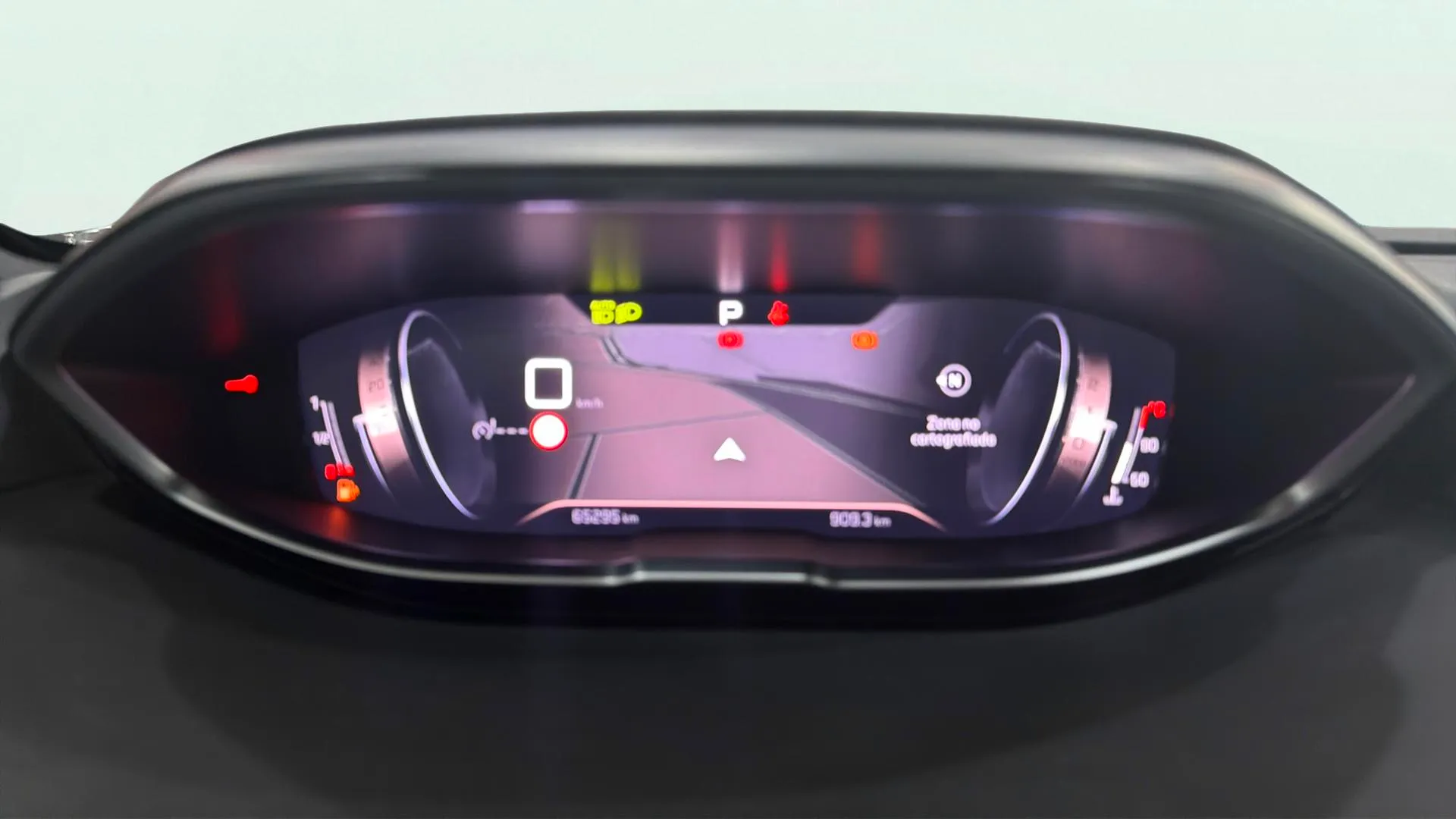 Peugeot 5008 1.2 PureTech Active Pack EAT8 - foto 9