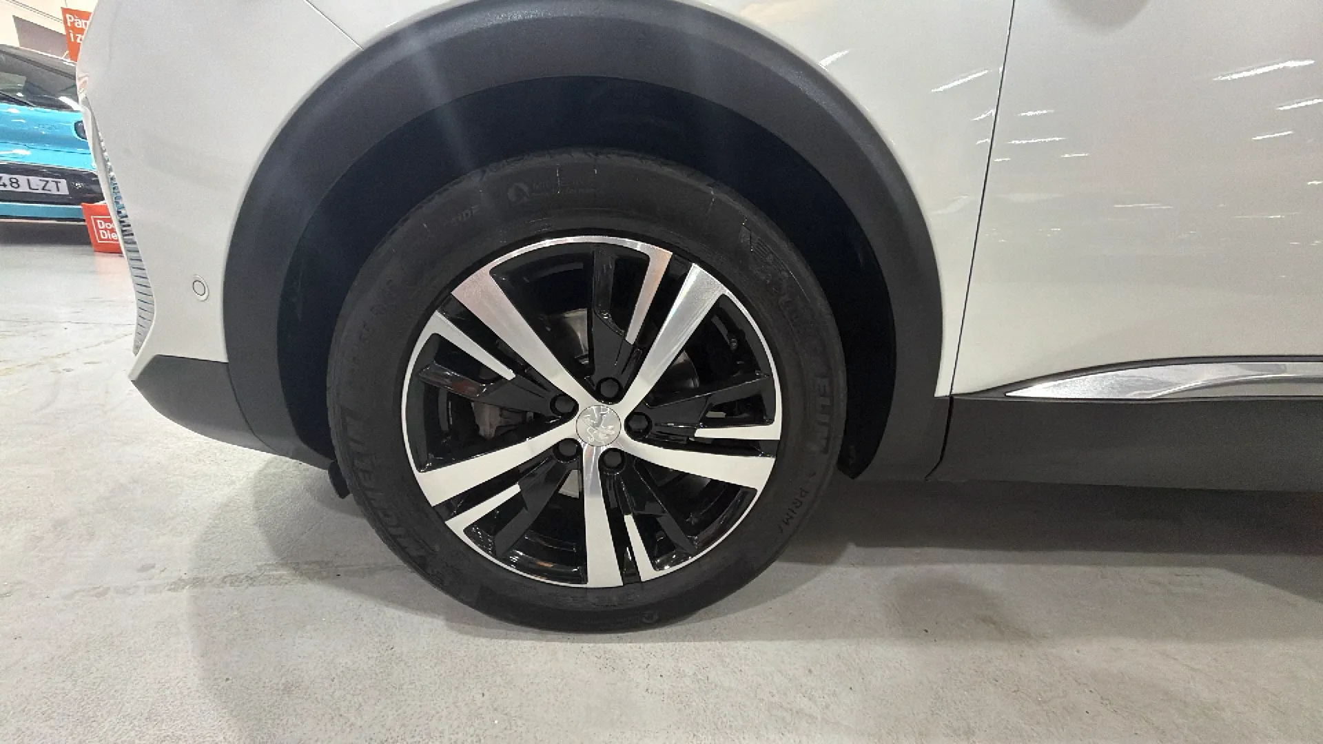 Peugeot 5008 1.2 PureTech Active Pack EAT8 - foto 15
