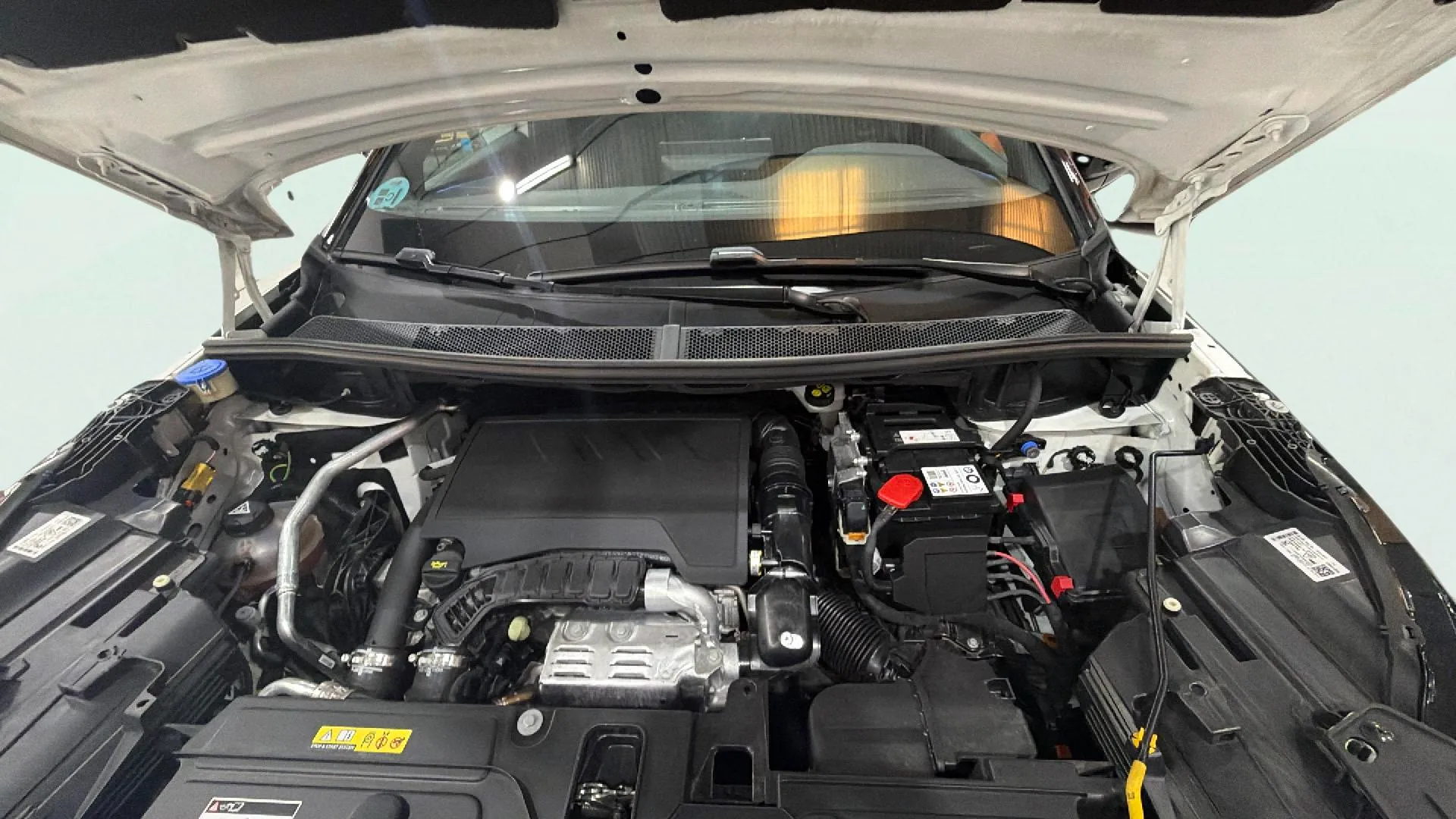 Peugeot 5008 1.2 PureTech Active Pack EAT8 - foto 16