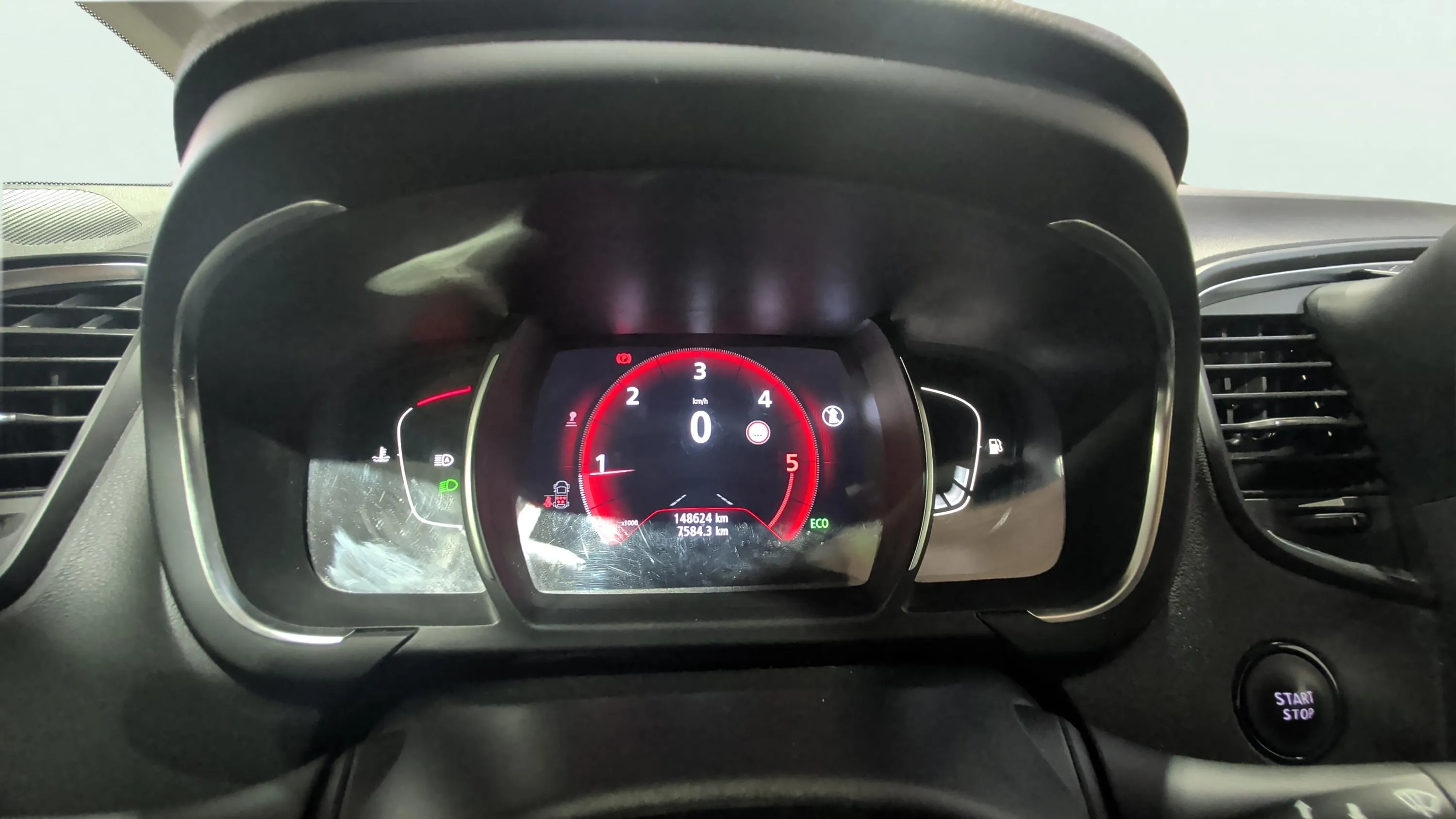Renault Scénic Limited Blue dCi - foto 16