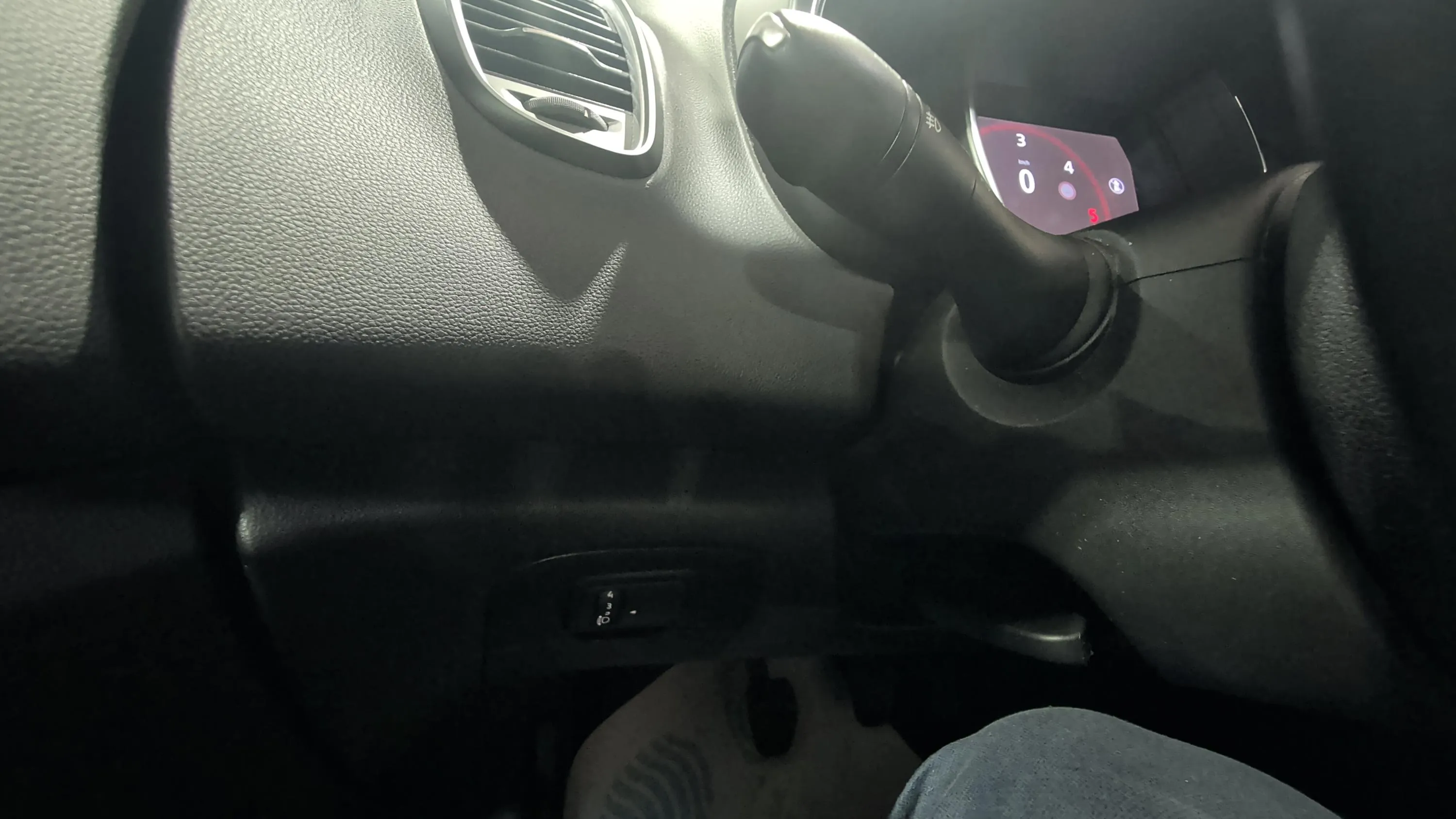Renault Scénic Limited Blue dCi - foto 12