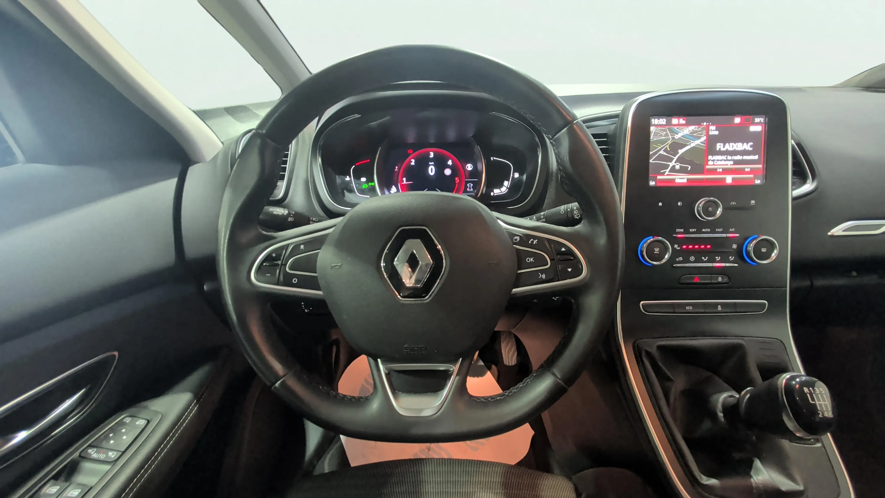 Renault Scénic Limited Blue dCi - foto 15