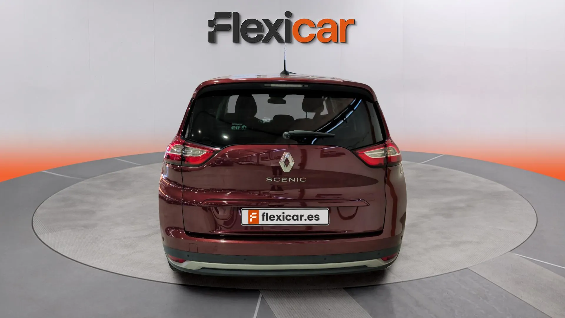 Renault Scénic Limited Blue dCi - foto 6