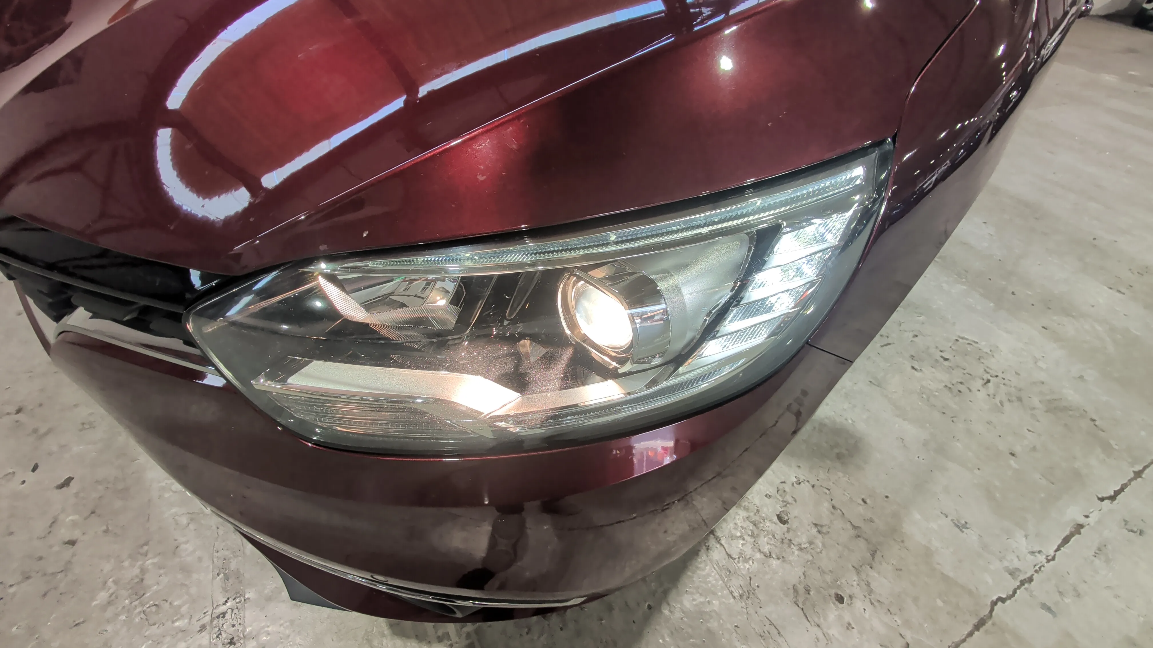 Renault Scénic Limited Blue dCi - foto 10