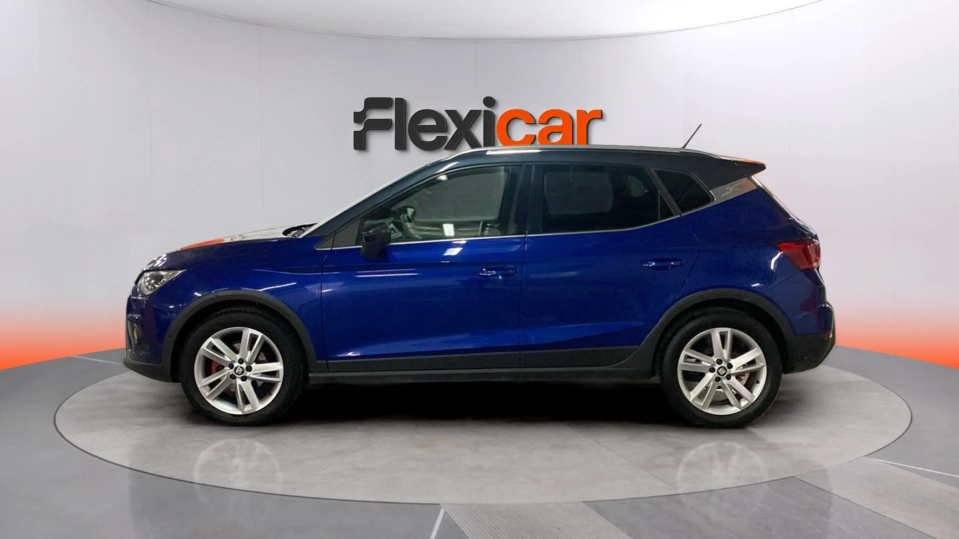 SEAT Arona 1.0 TSI DSG FR Edition Eco - foto 4