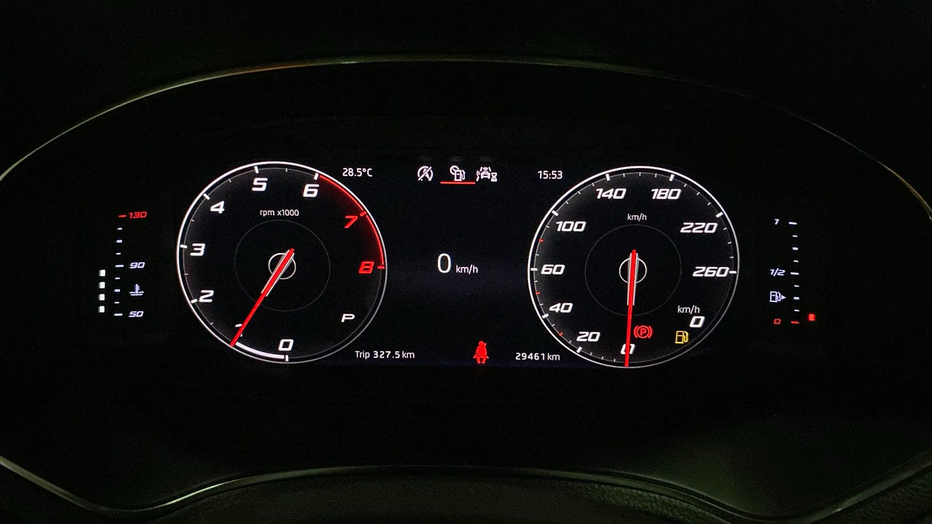 SEAT Arona 1.0 TSI DSG FR Edition Eco - foto 14