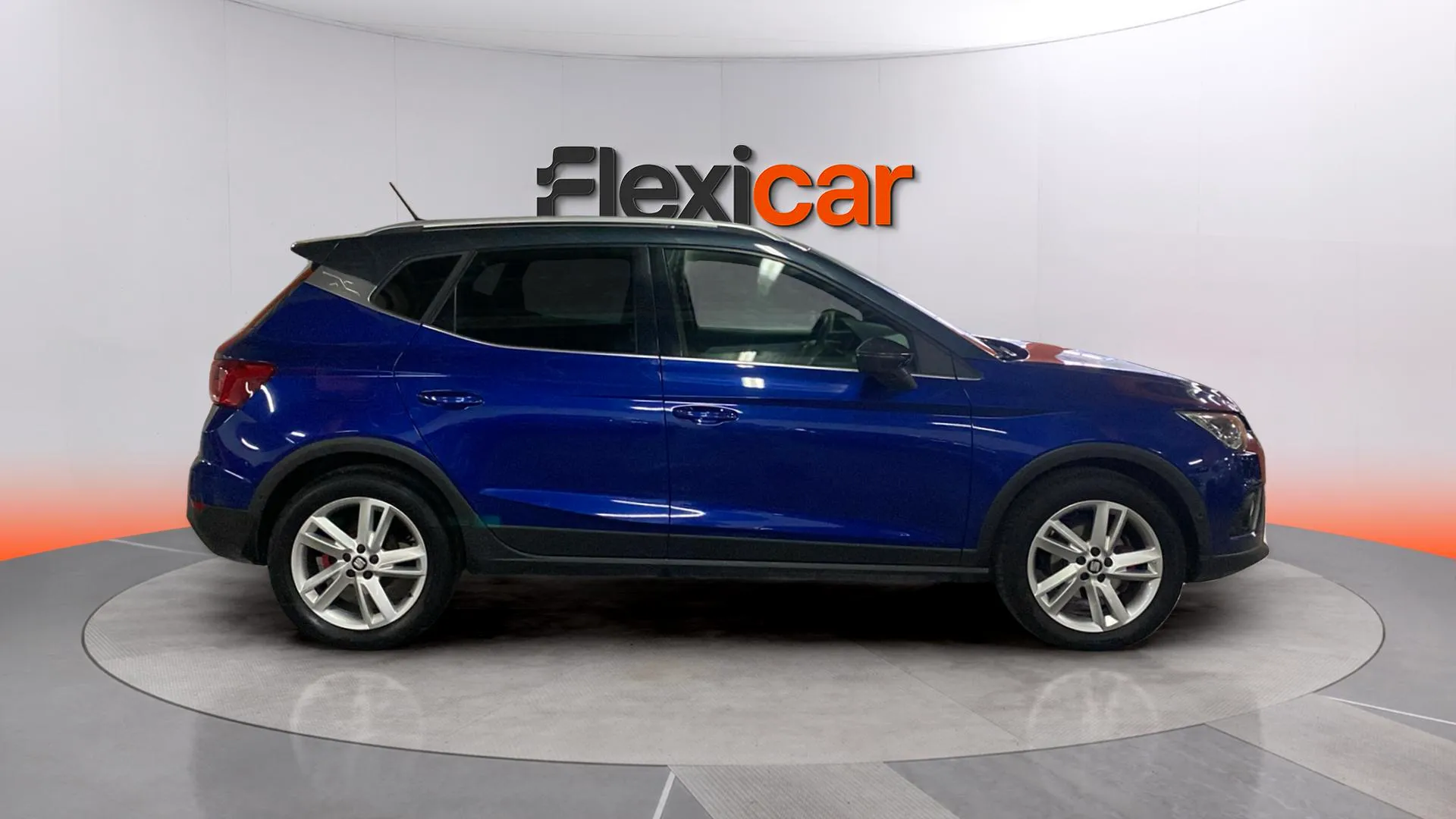 SEAT Arona 1.0 TSI DSG FR Edition Eco - foto 5