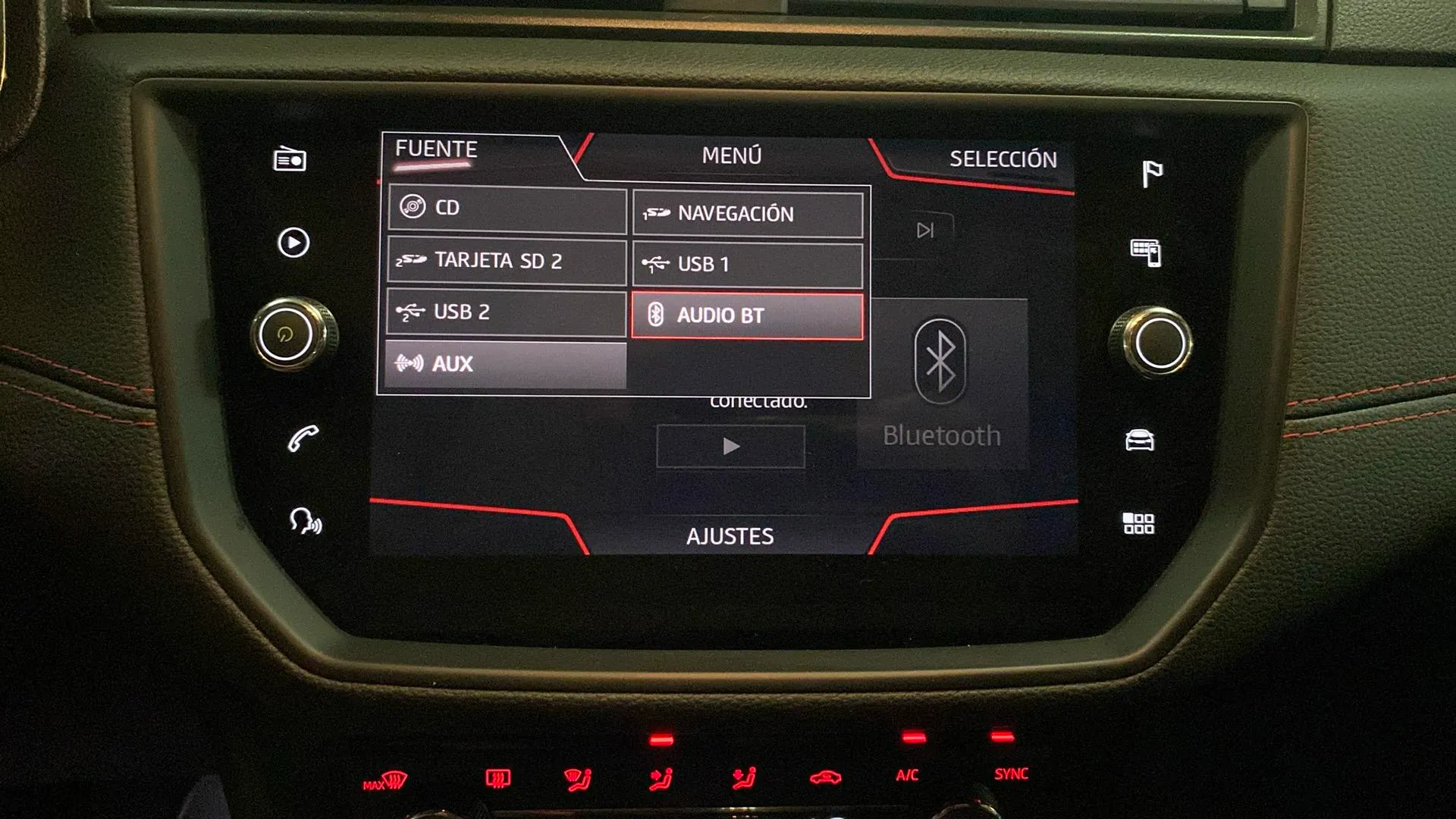 SEAT Arona 1.0 TSI DSG FR Edition Eco - foto 22