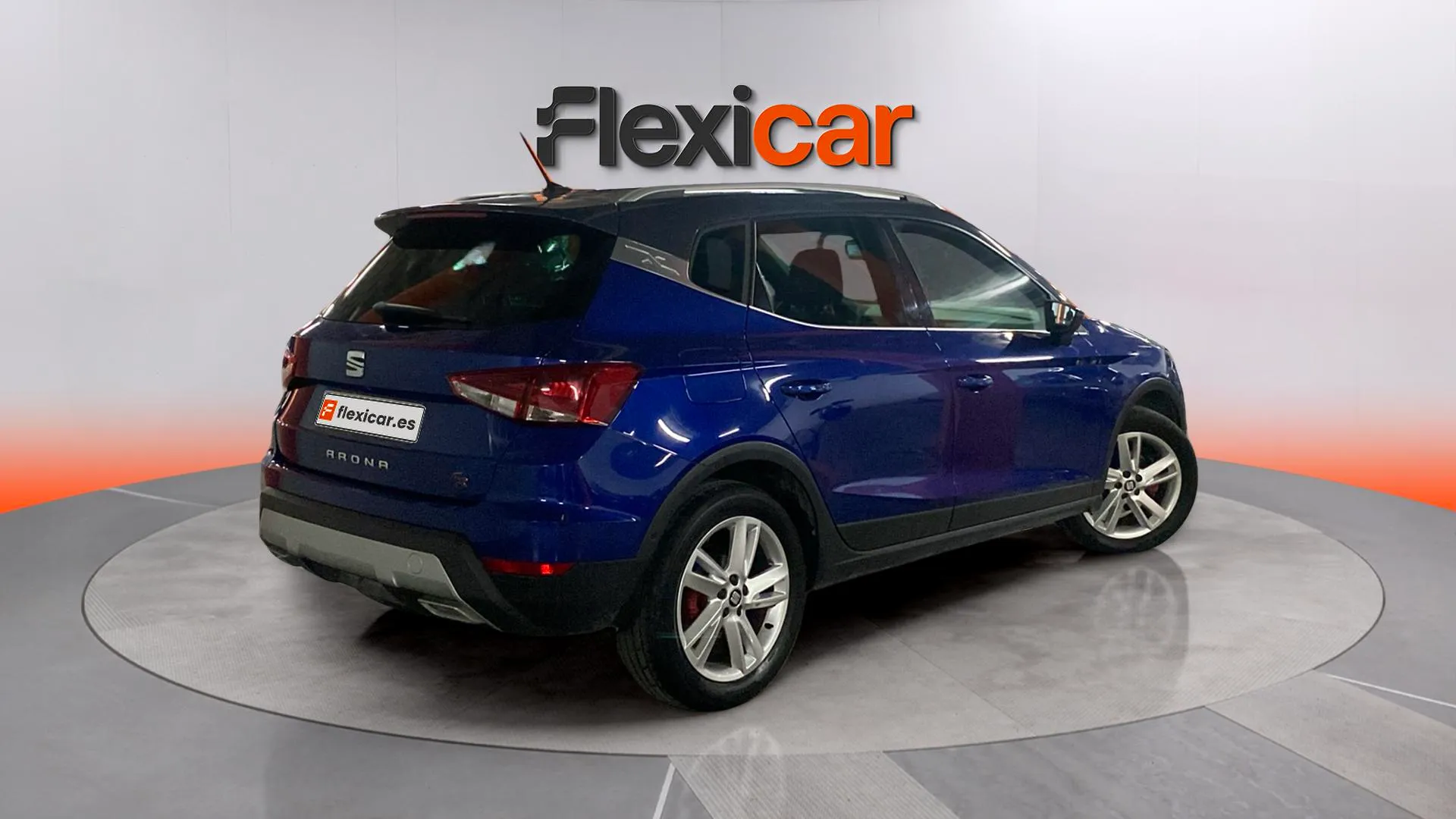 SEAT Arona 1.0 TSI DSG FR Edition Eco - foto 7