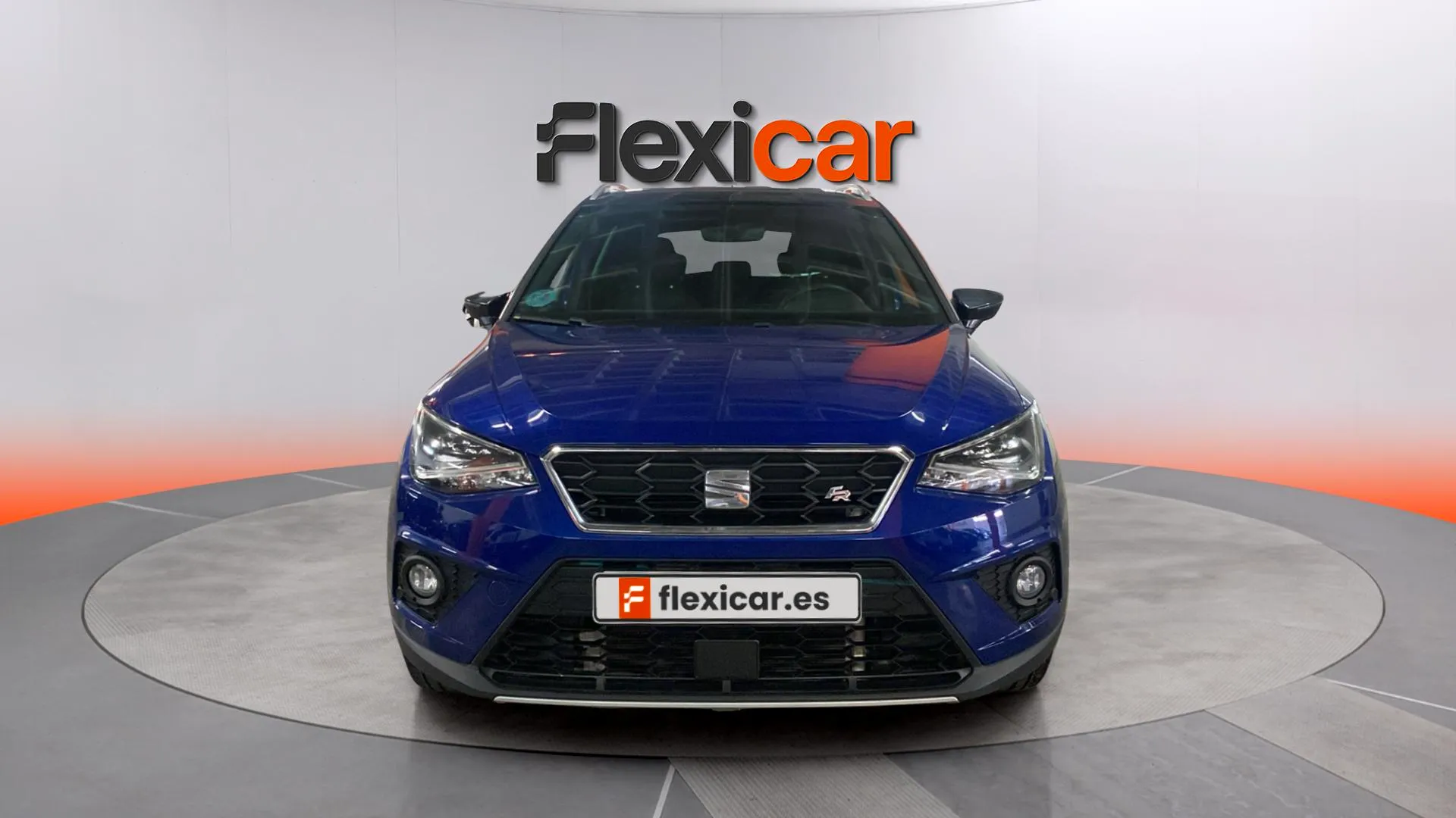 SEAT Arona 1.0 TSI DSG FR Edition Eco - foto 3