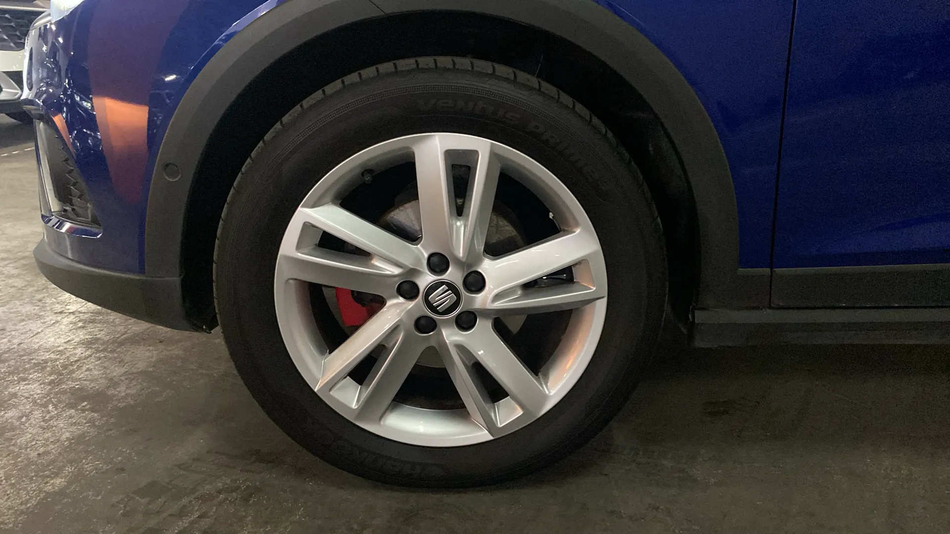 SEAT Arona 1.0 TSI DSG FR Edition Eco - foto 30