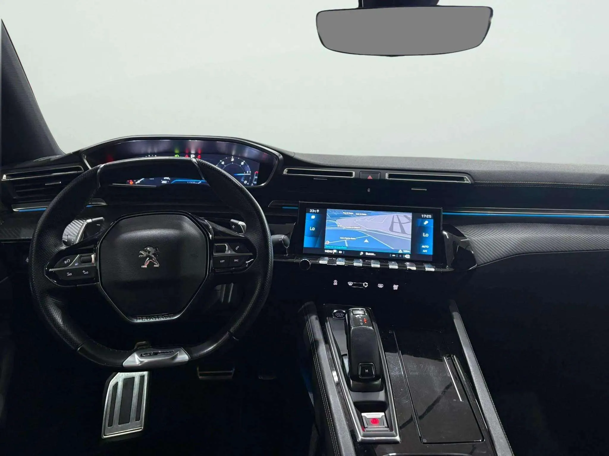 Peugeot 508 SW Allure BlueHDi EAT8 - foto 12