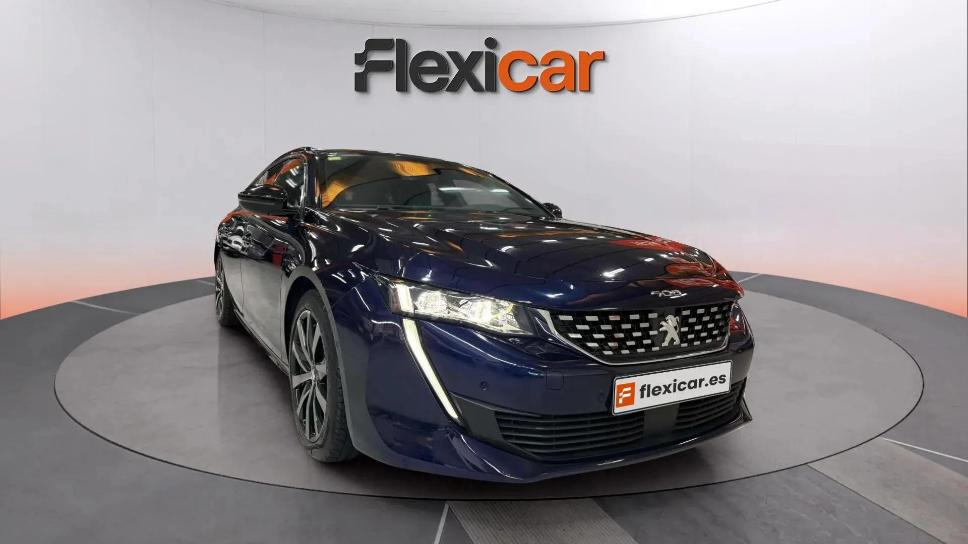 Peugeot 508 SW Allure BlueHDi EAT8