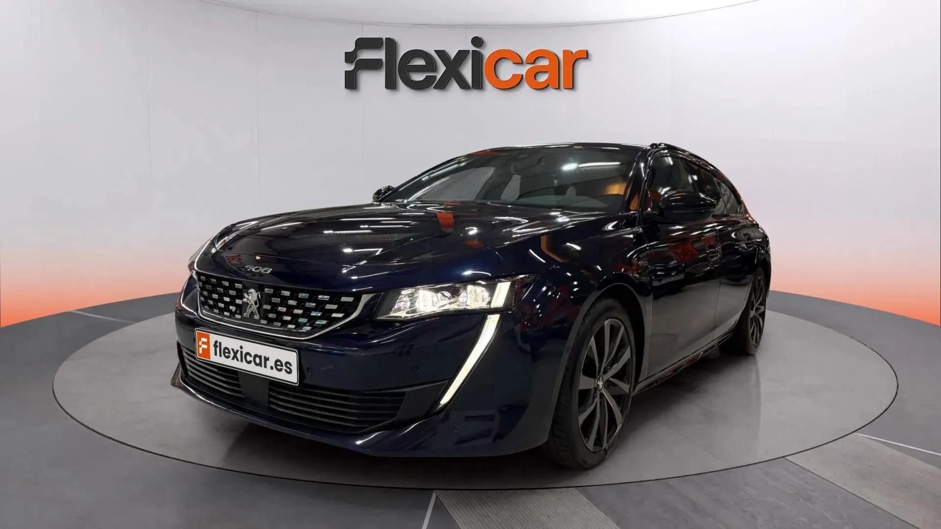 Peugeot 508 SW Allure BlueHDi EAT8 - foto 3