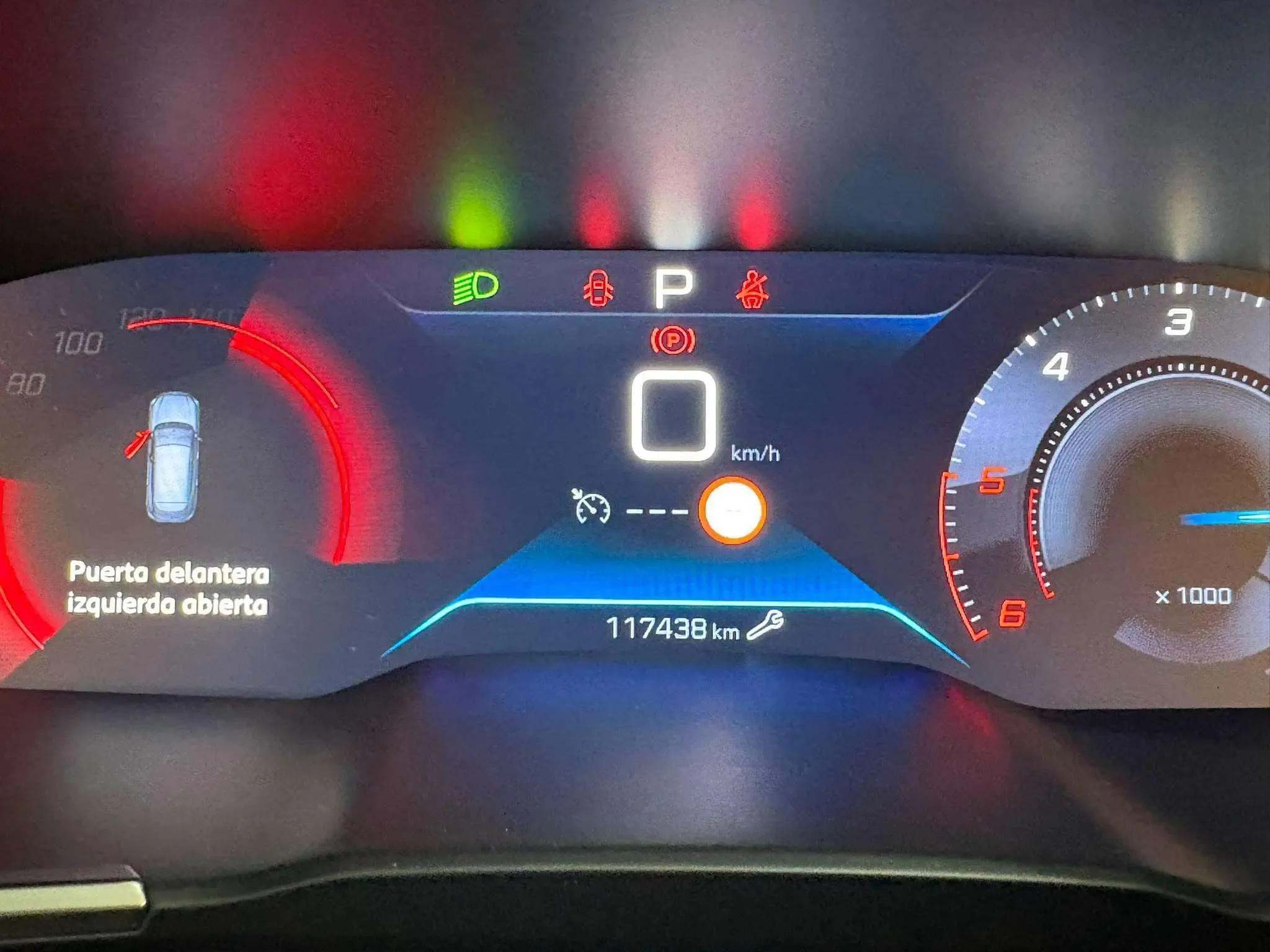Peugeot 508 SW Allure BlueHDi EAT8 - foto 19
