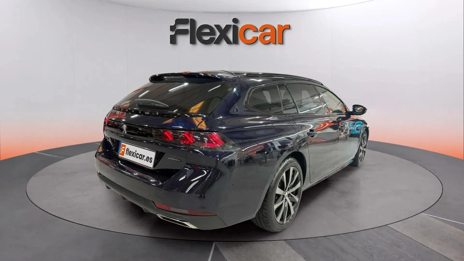Peugeot 508 SW Allure BlueHDi EAT8 - foto 7