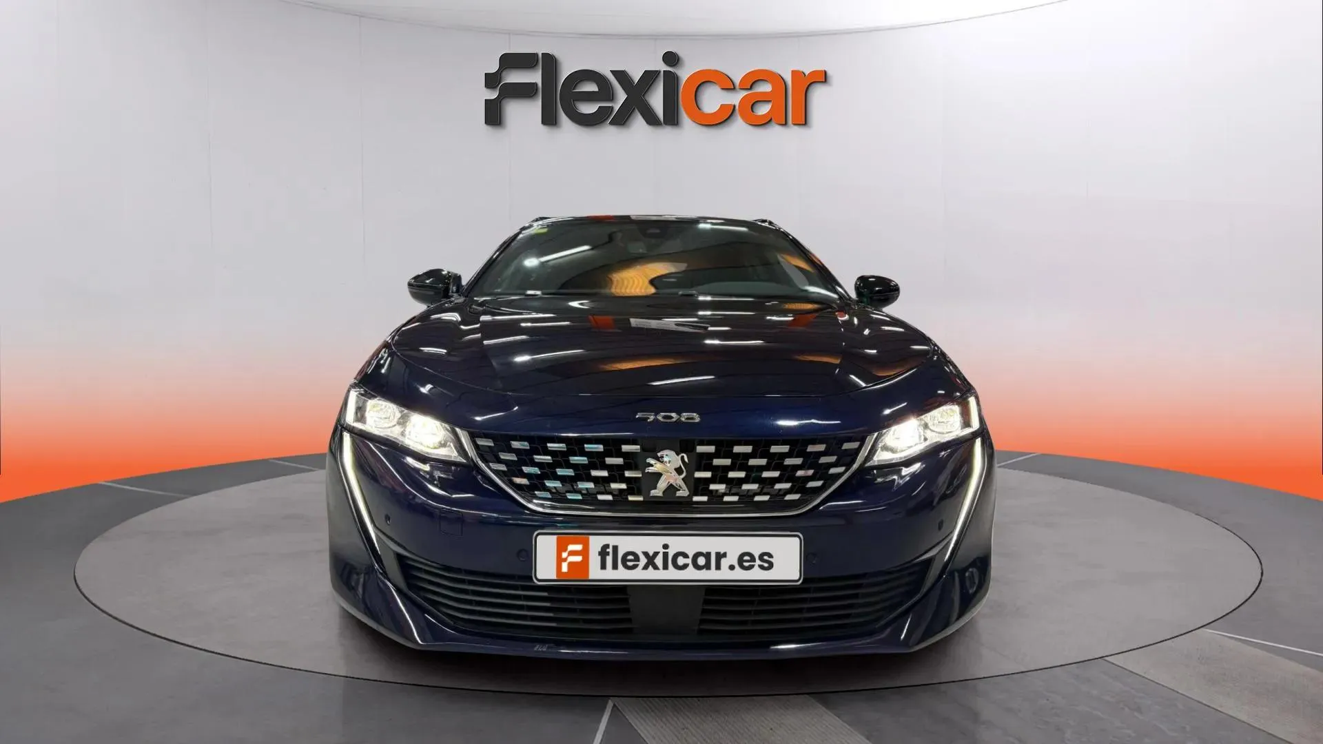 Peugeot 508 SW Allure BlueHDi EAT8 - foto 2