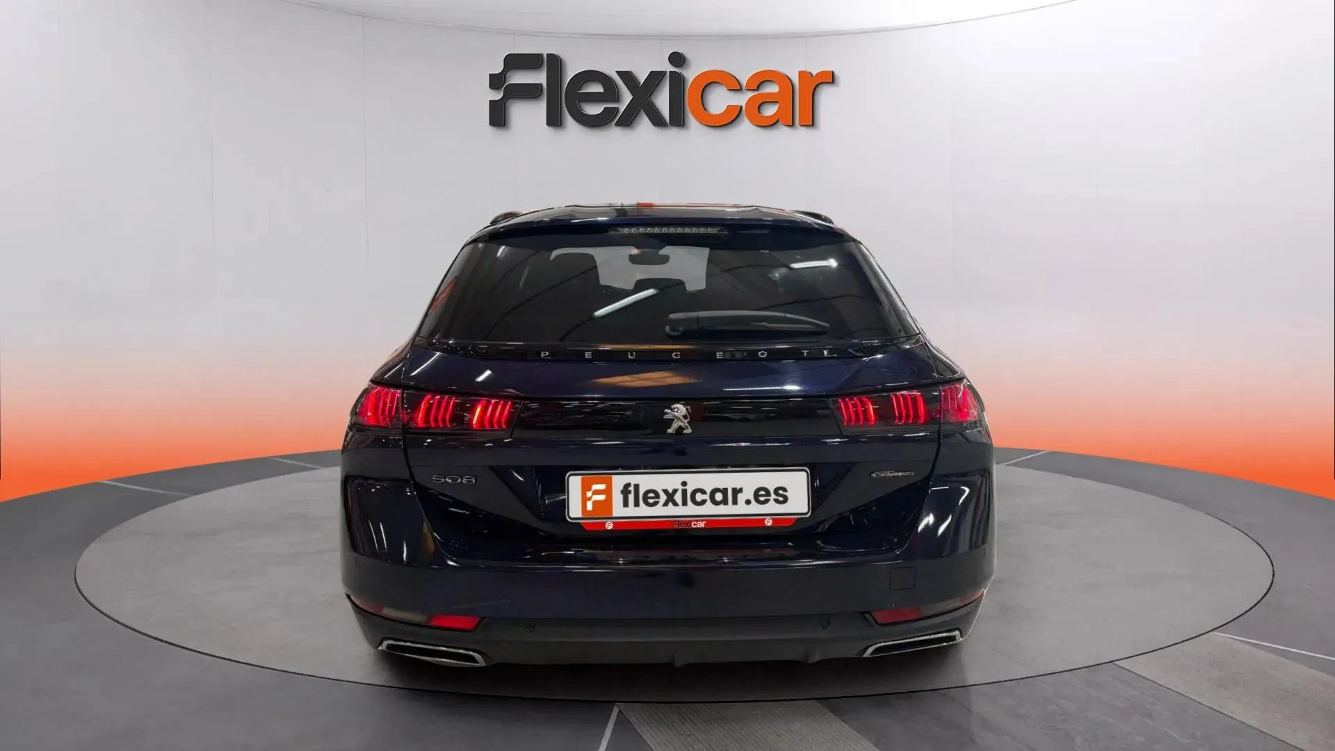 Peugeot 508 SW Allure BlueHDi EAT8 - foto 6