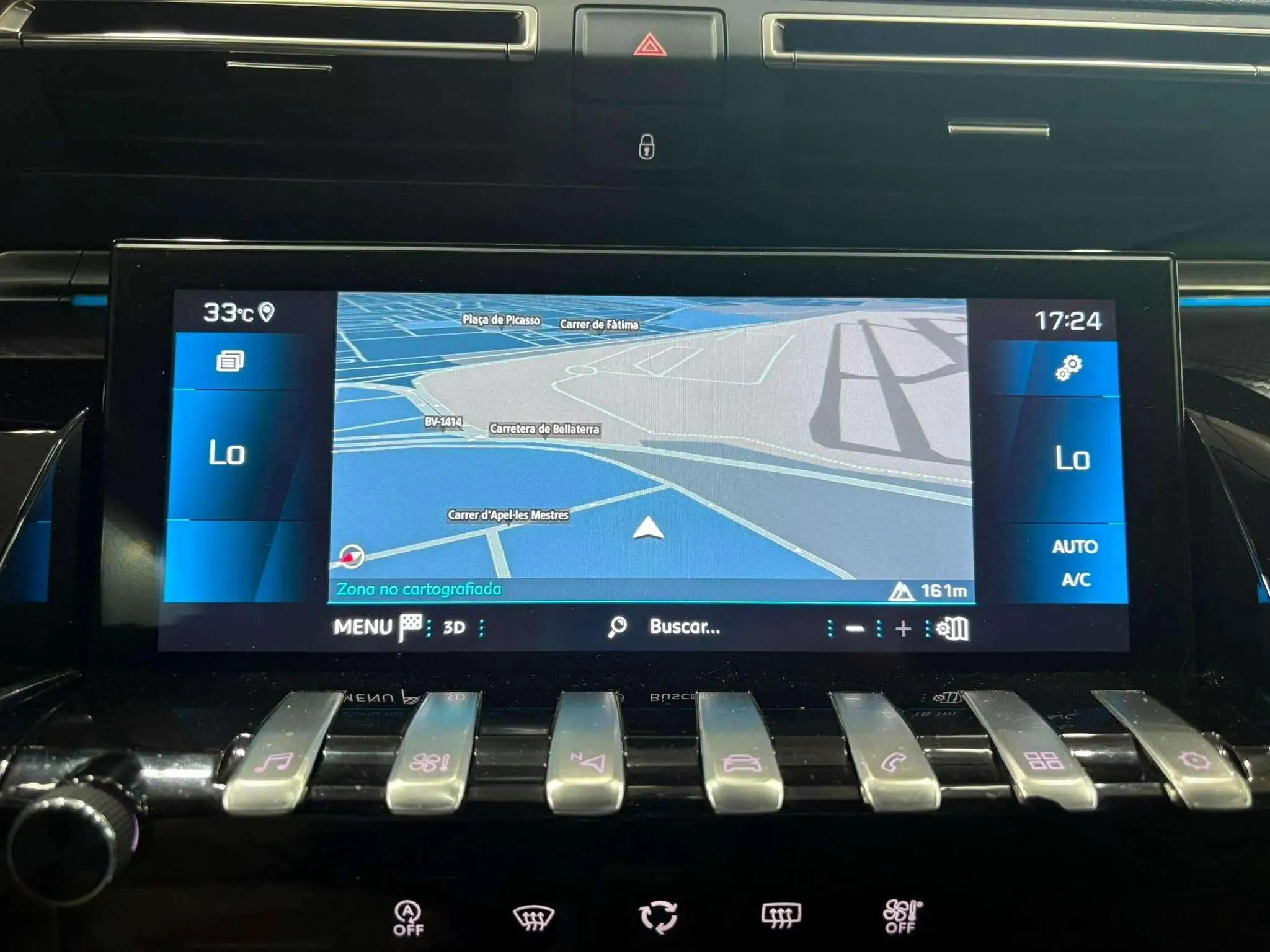 Peugeot 508 SW Allure BlueHDi EAT8 - foto 14