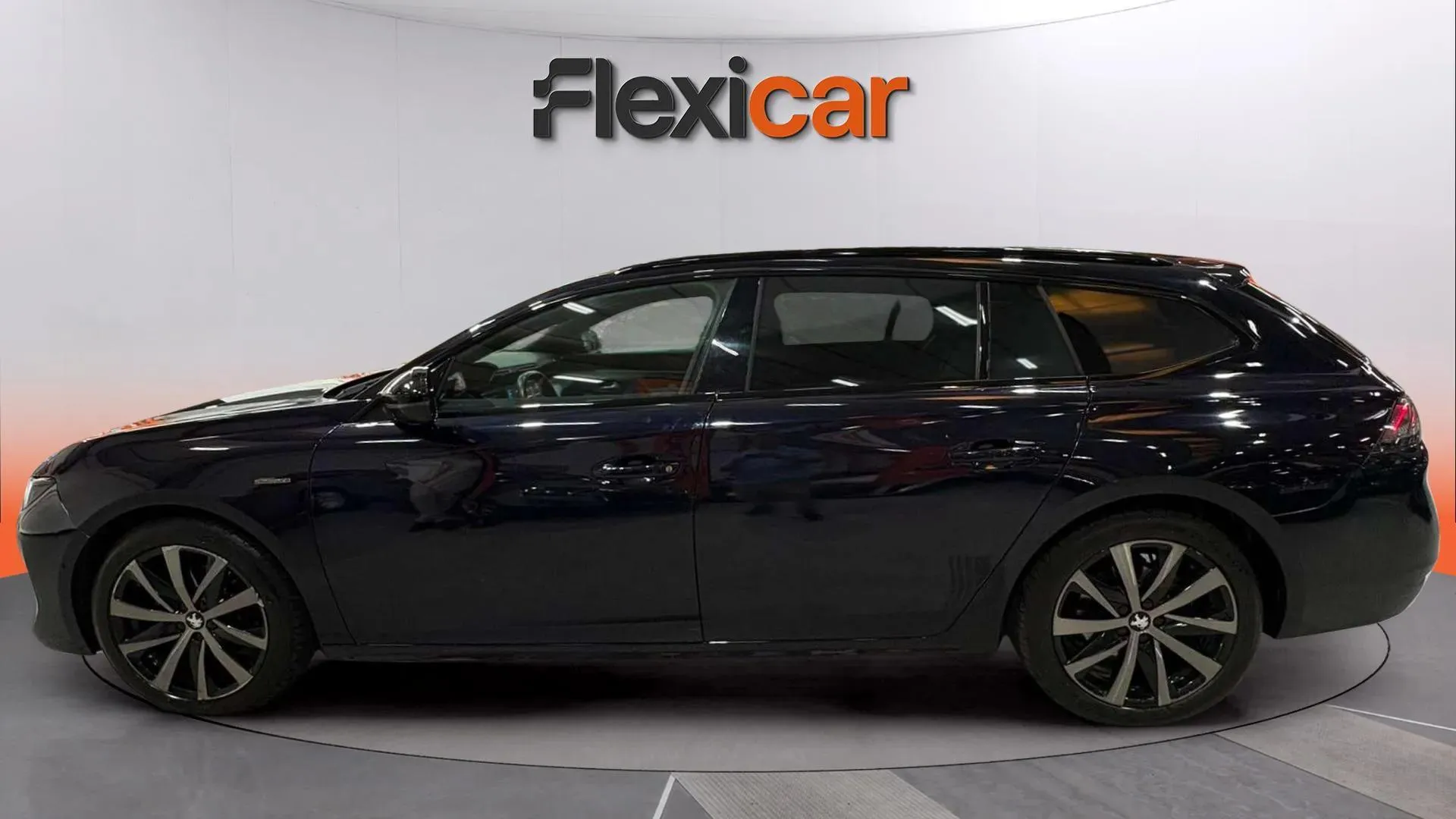 Peugeot 508 SW Allure BlueHDi EAT8 - foto 4