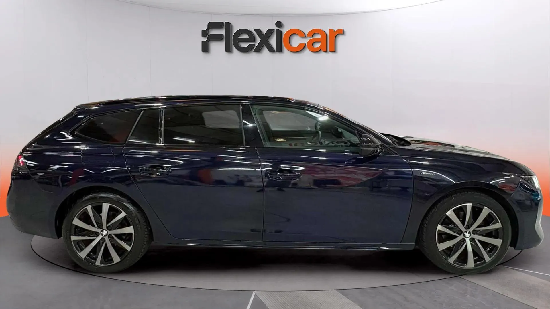 Peugeot 508 SW Allure BlueHDi EAT8 - foto 8