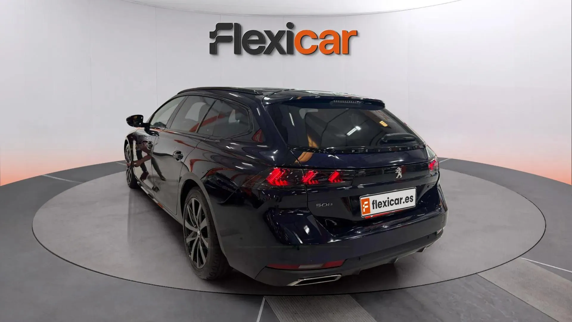 Peugeot 508 SW Allure BlueHDi EAT8 - foto 5