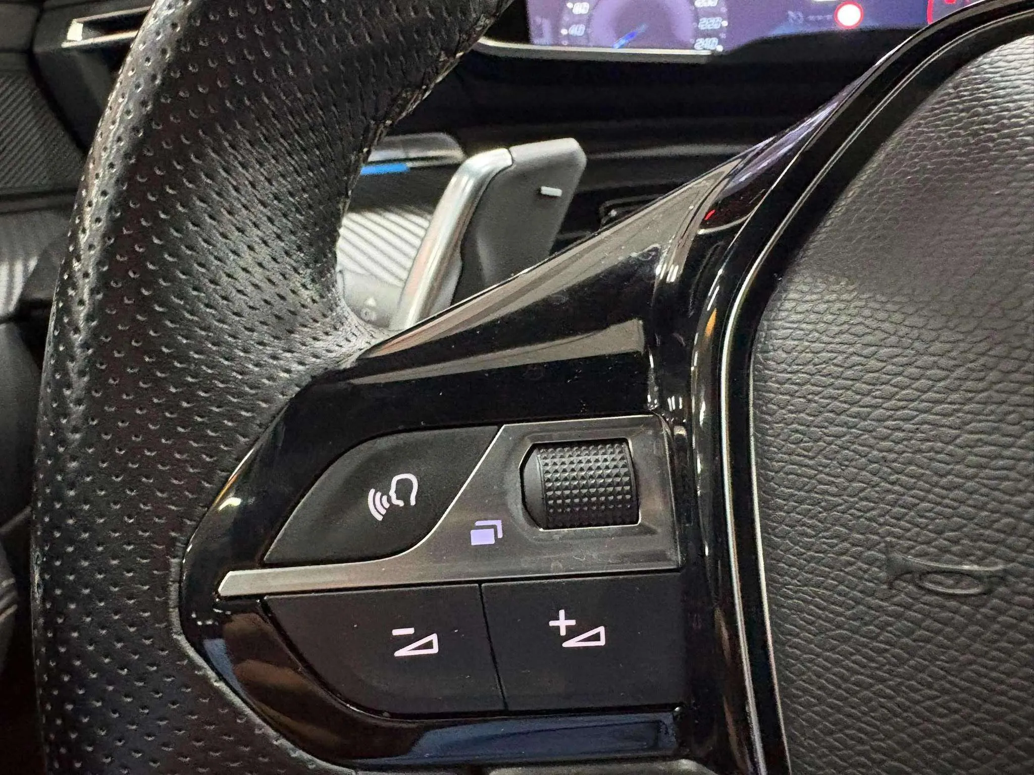 Peugeot 508 SW Allure BlueHDi EAT8 - foto 9