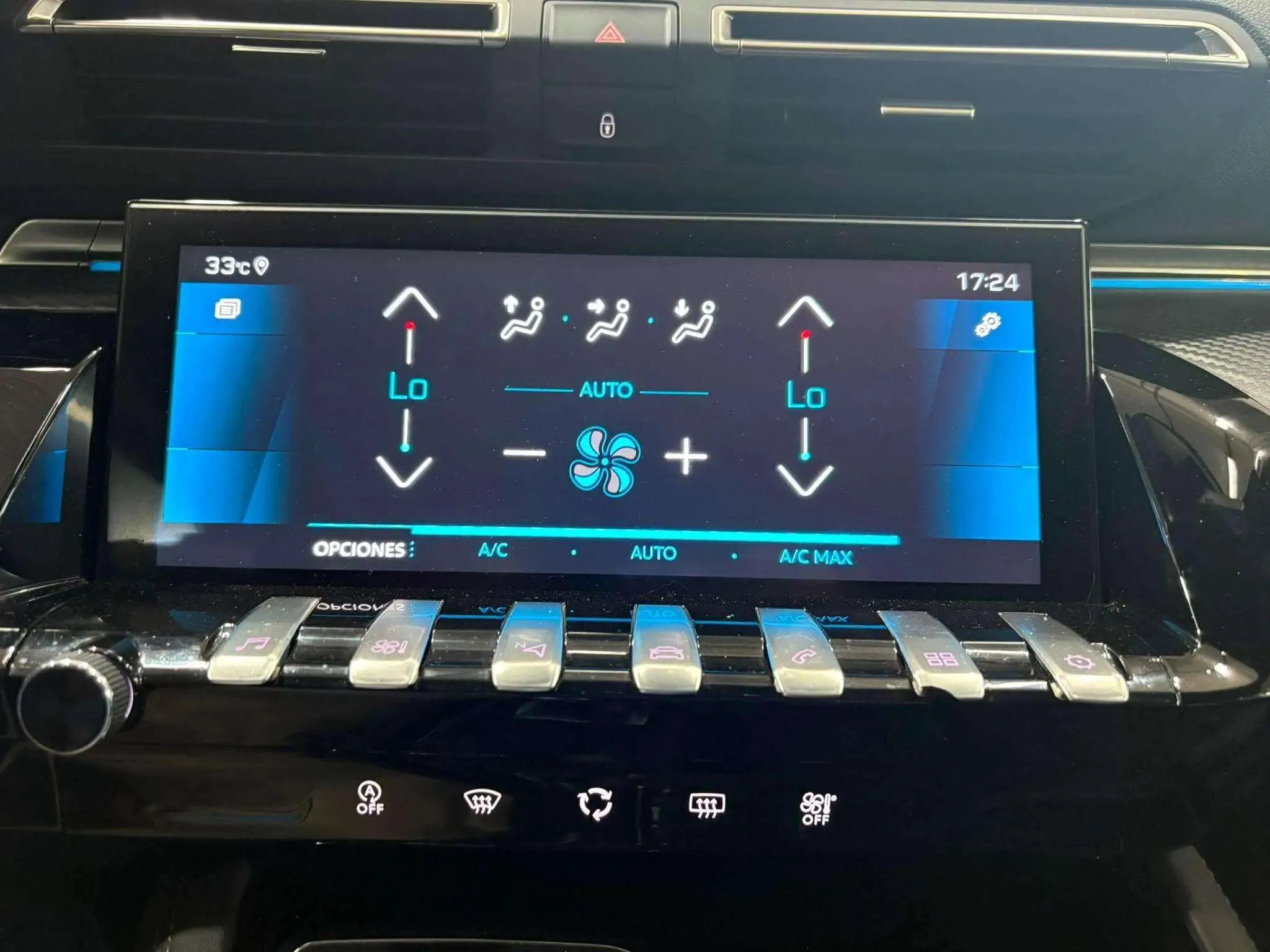 Peugeot 508 SW Allure BlueHDi EAT8 - foto 16